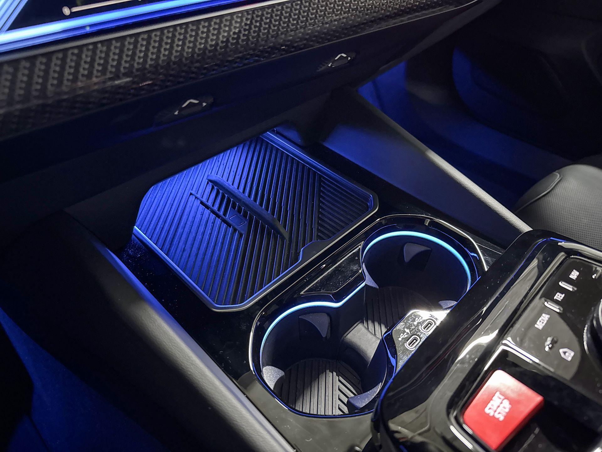 Foto van BMW M5