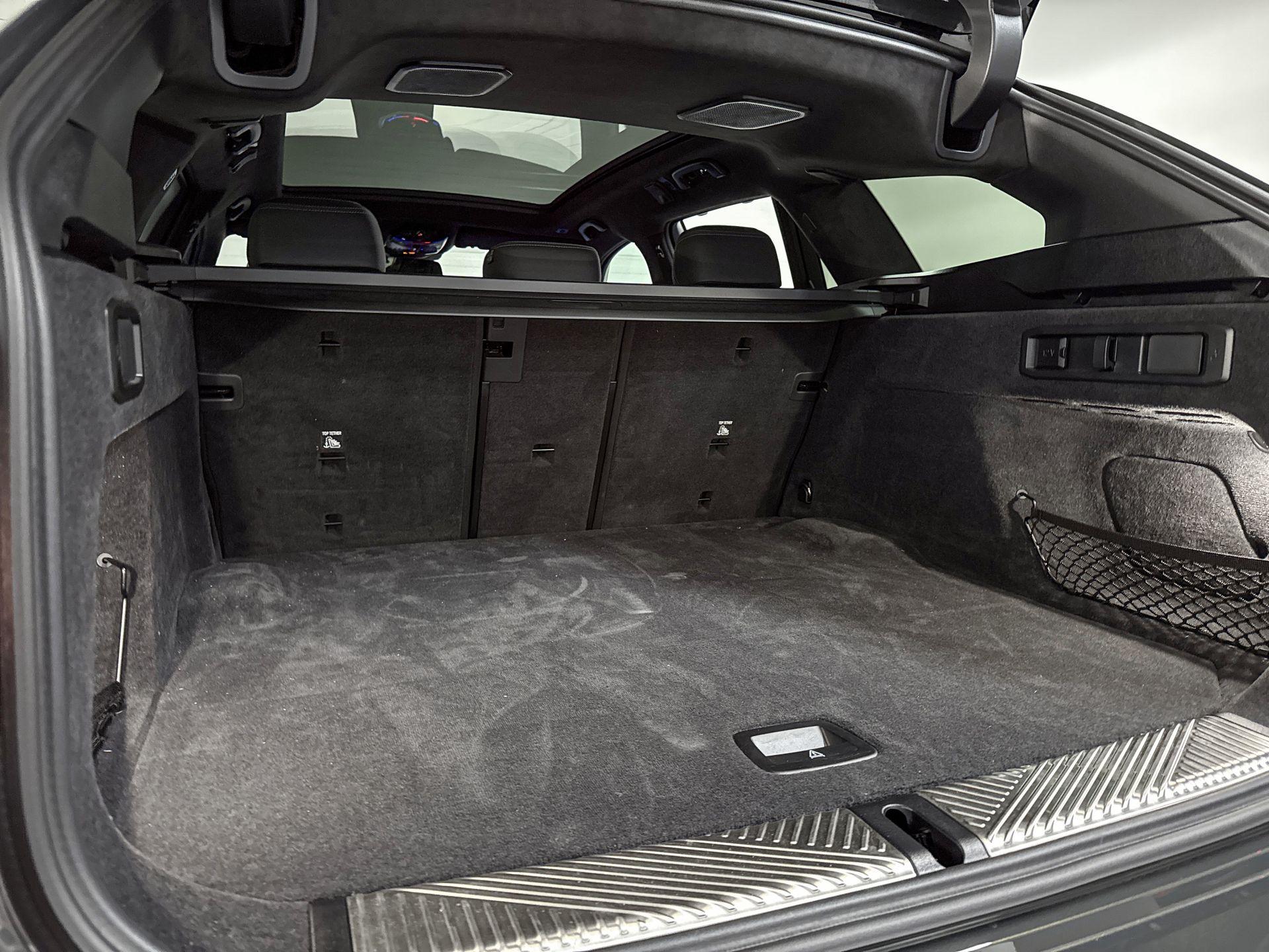 Foto van BMW M5