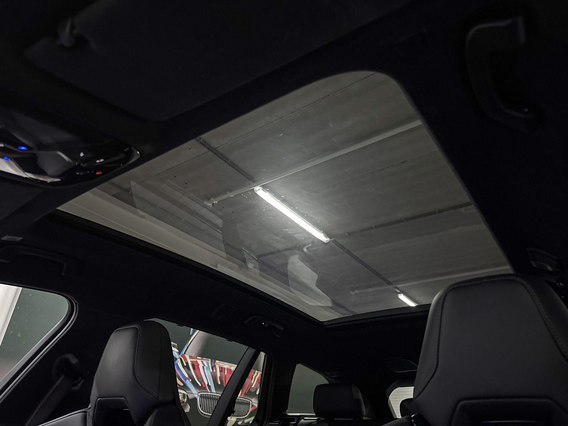 Foto van BMW M5