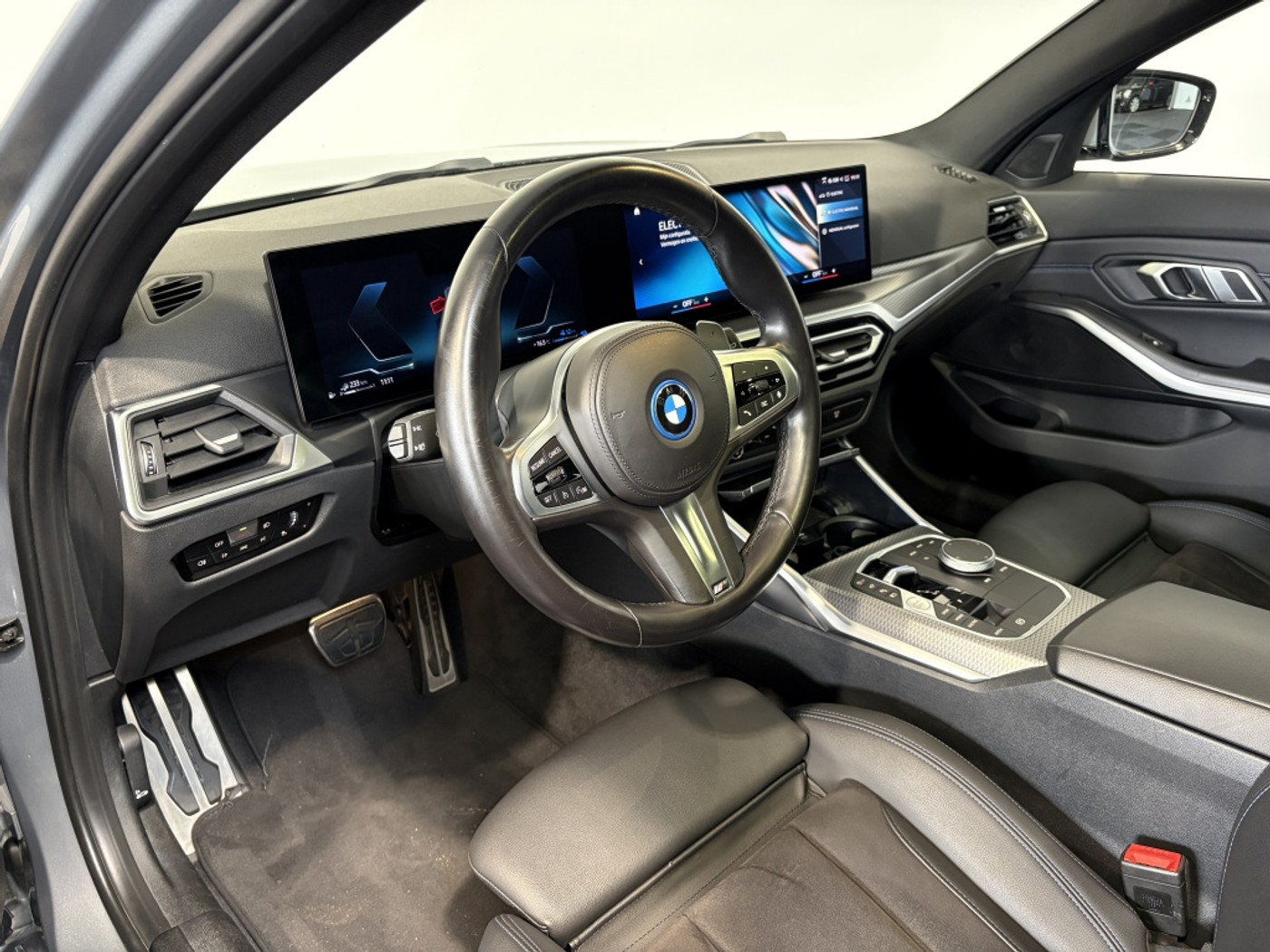 Foto van BMW 3-serie Touring