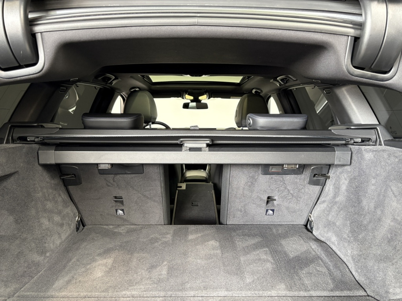 Foto van BMW 3-serie Touring