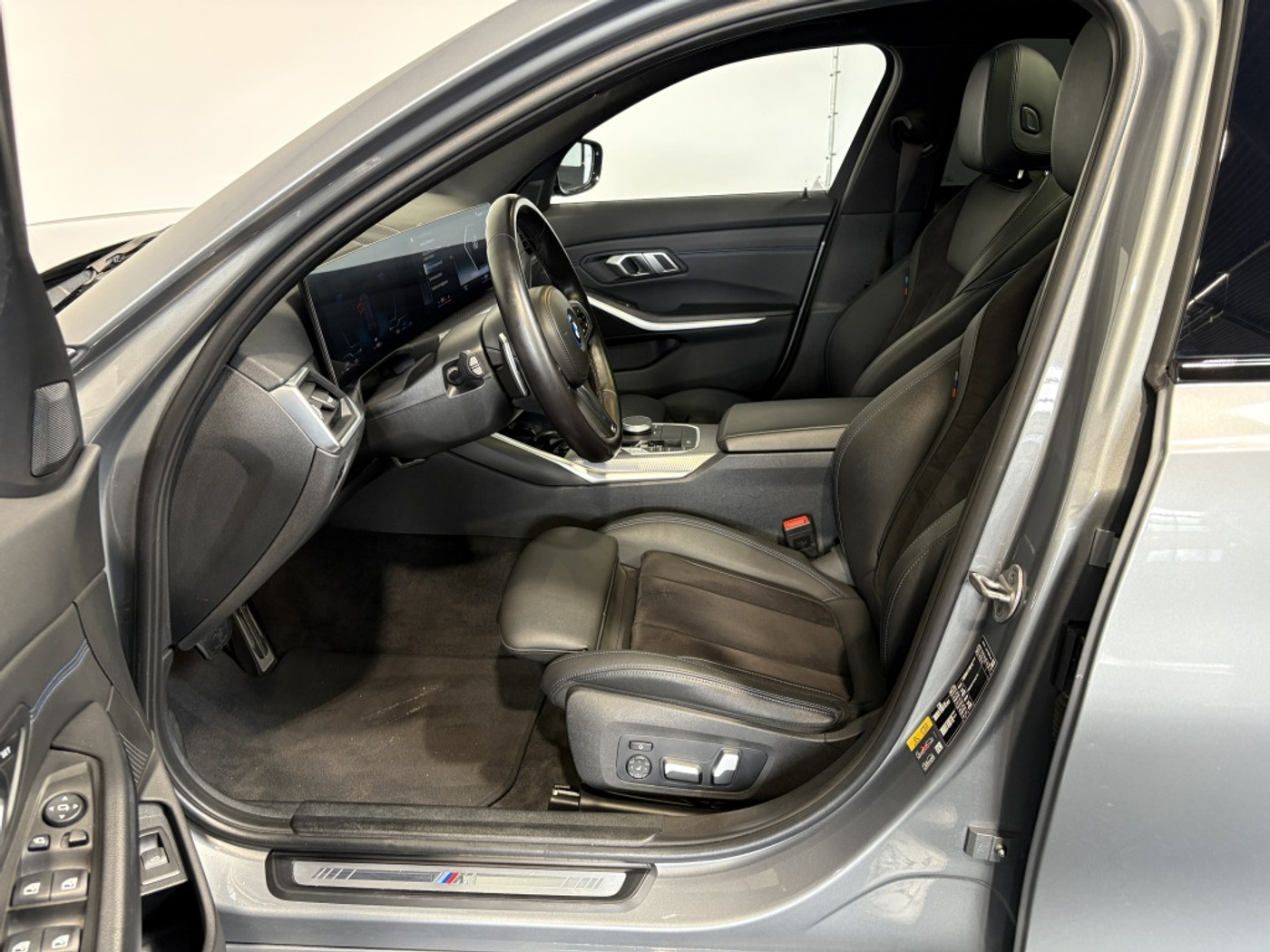 Foto van BMW 3-serie Touring