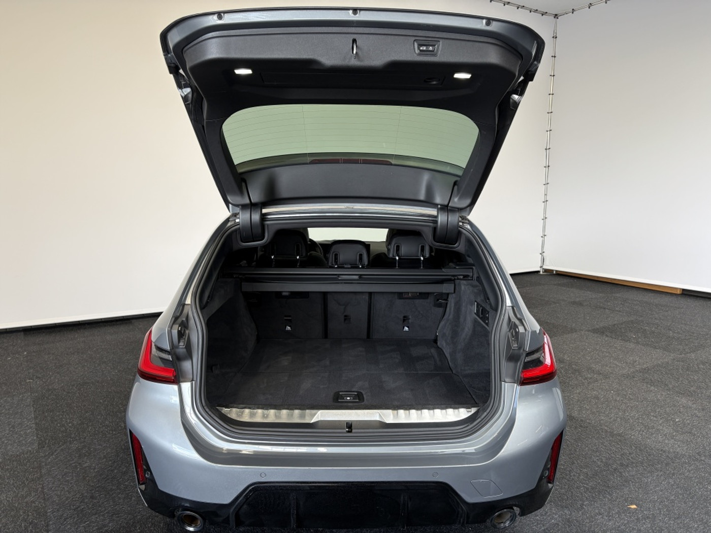 Foto van BMW 3-serie Touring