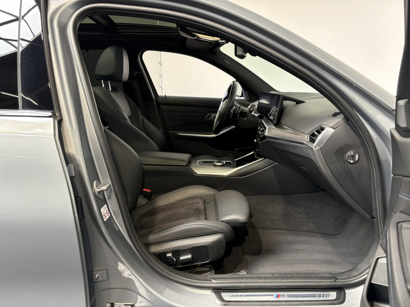 Foto van BMW 3-serie Touring