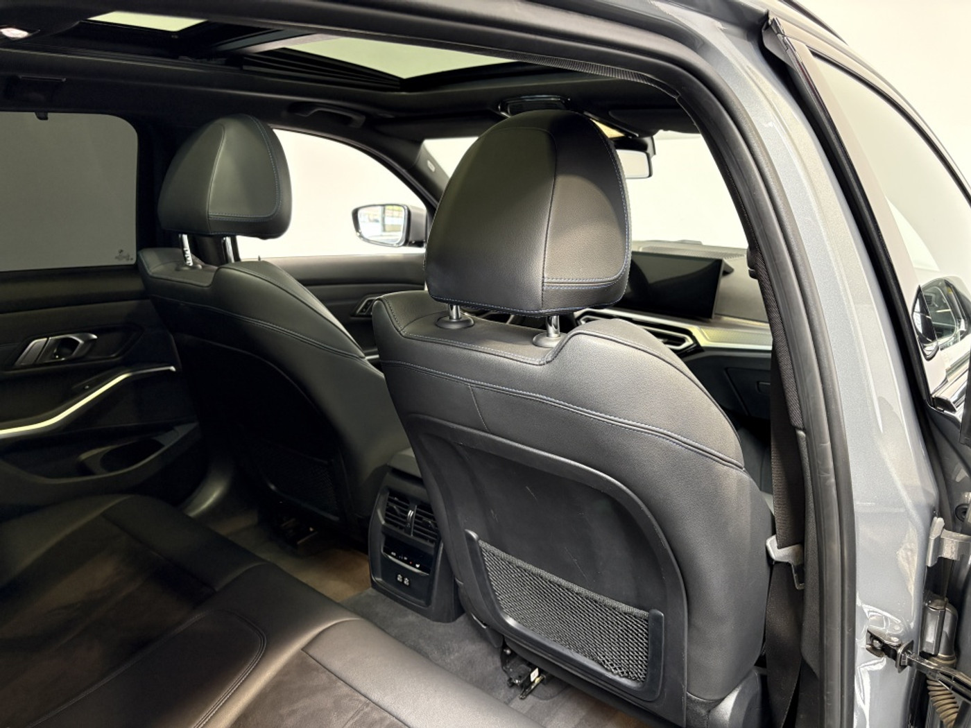 Foto van BMW 3-serie Touring
