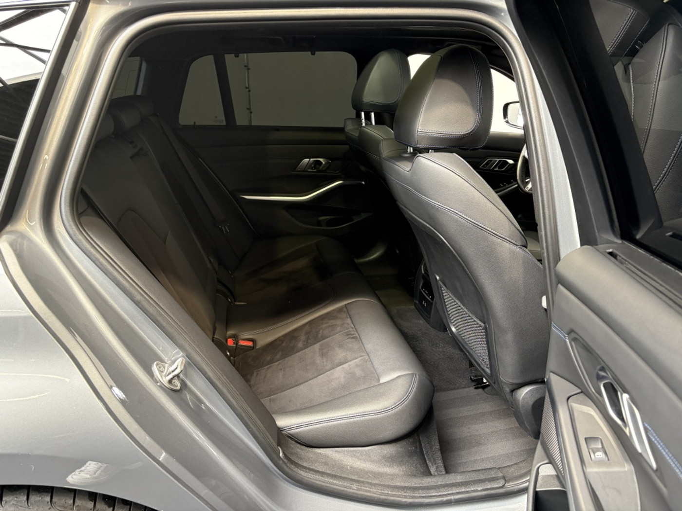 Foto van BMW 3-serie Touring