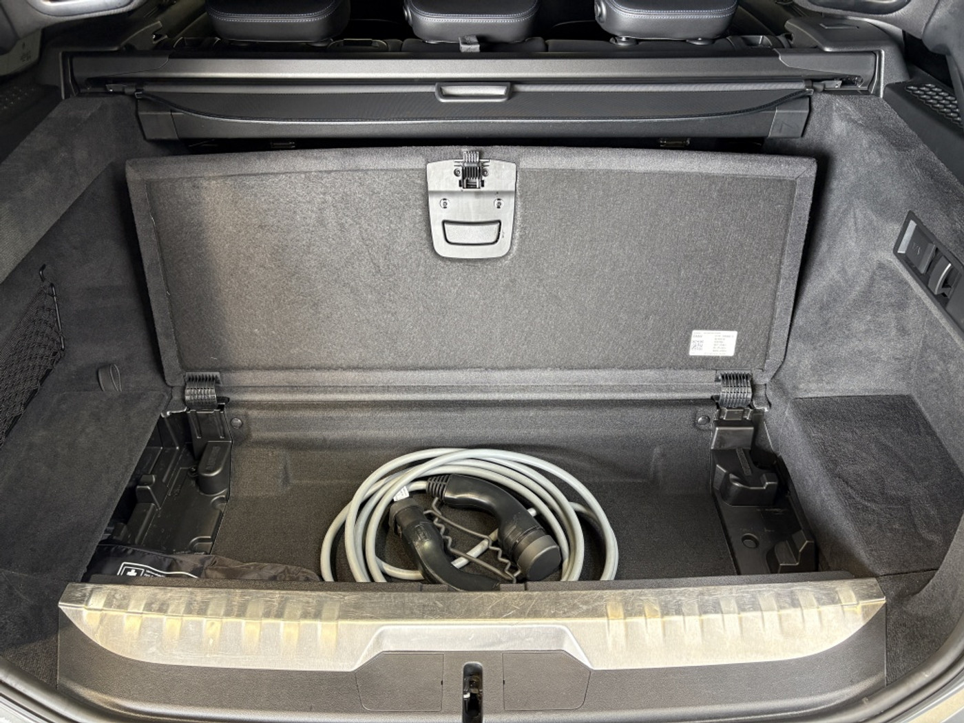 Foto van BMW 3-serie Touring