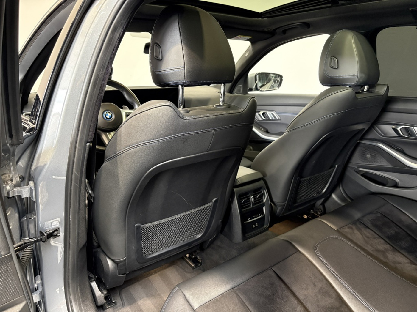 Foto van BMW 3-serie Touring