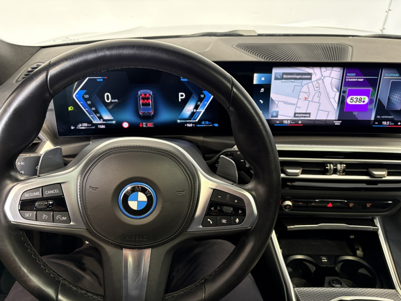 Foto van BMW 3-serie Touring