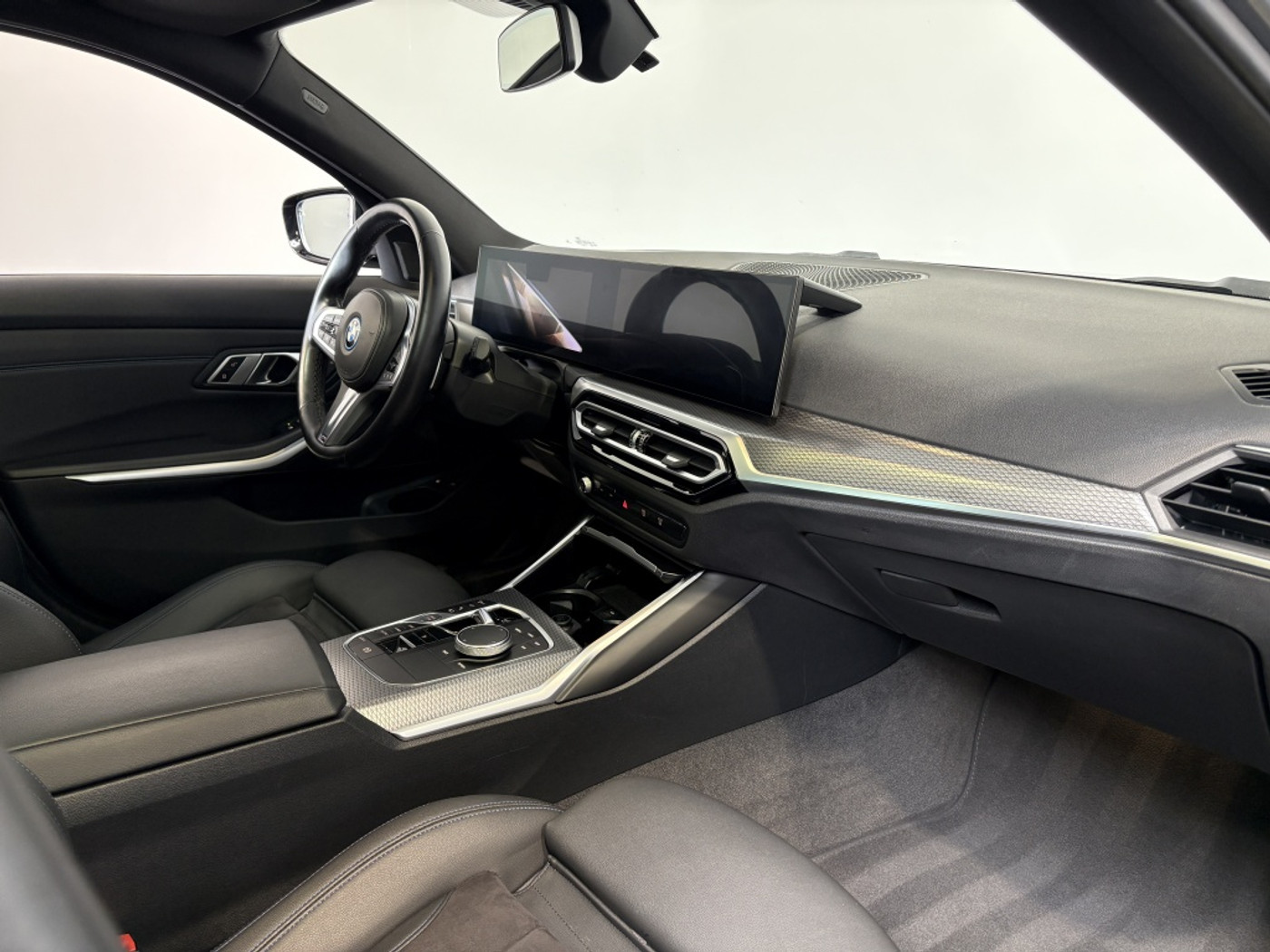 Foto van BMW 3-serie Touring
