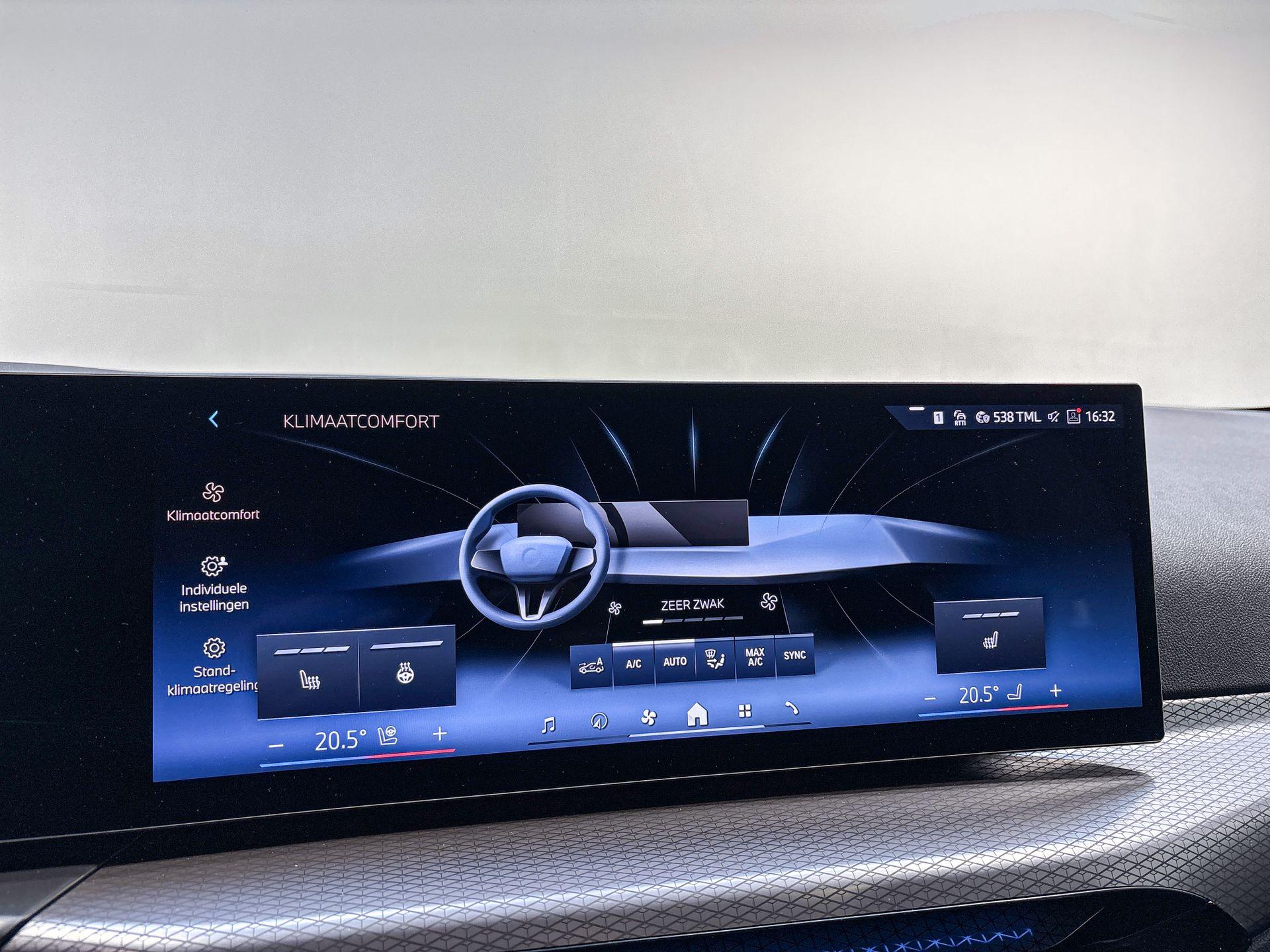 Foto van BMW I4 Edrive40