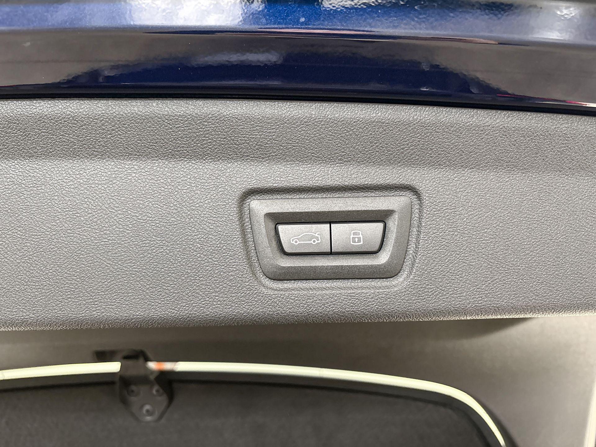 Foto van BMW I4 Edrive40