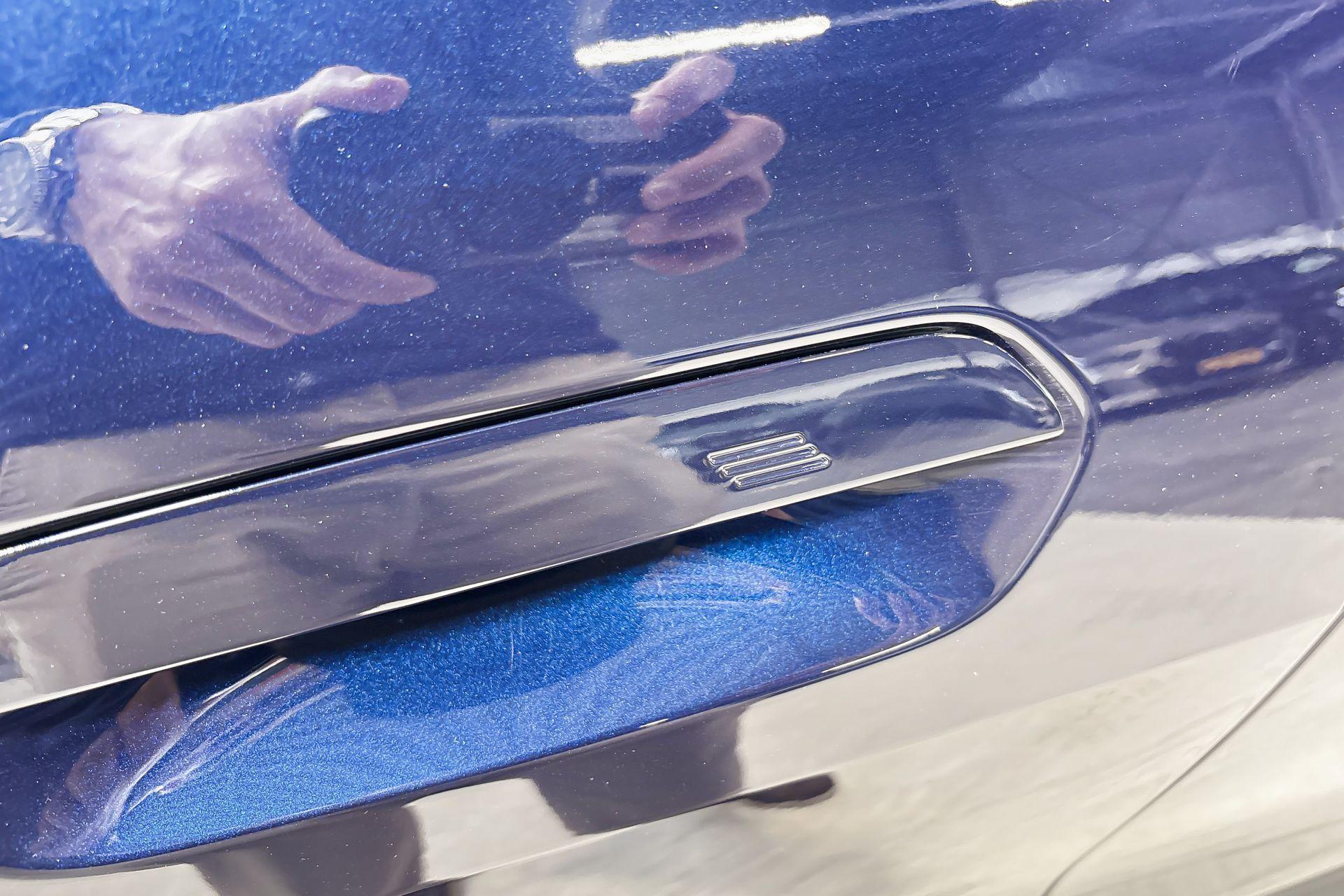 Foto van BMW I4 Edrive40