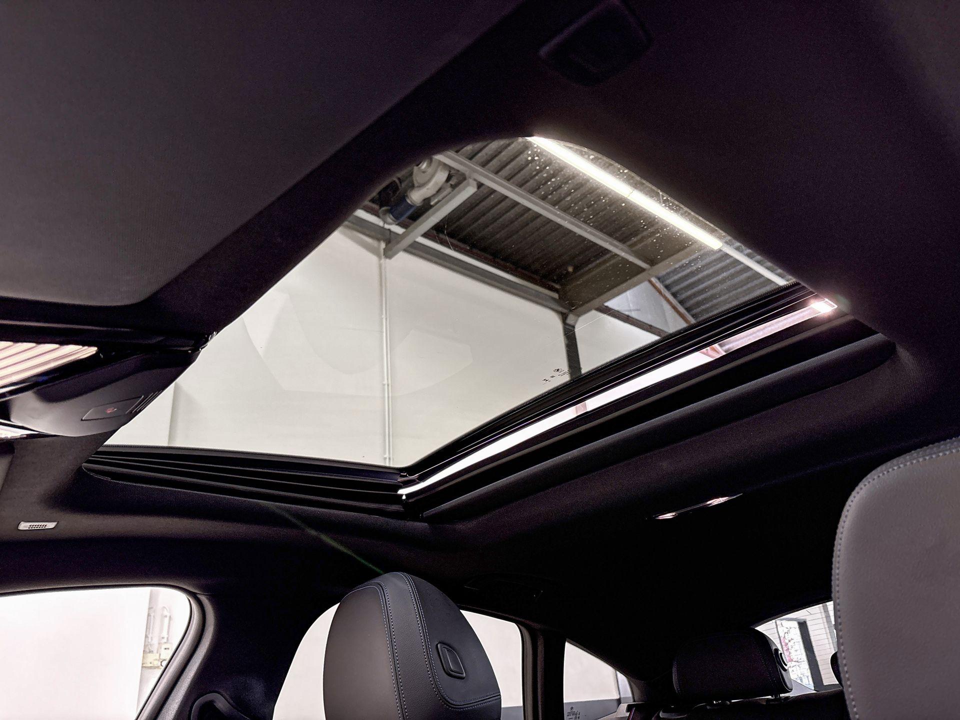Foto van BMW I4 Edrive40