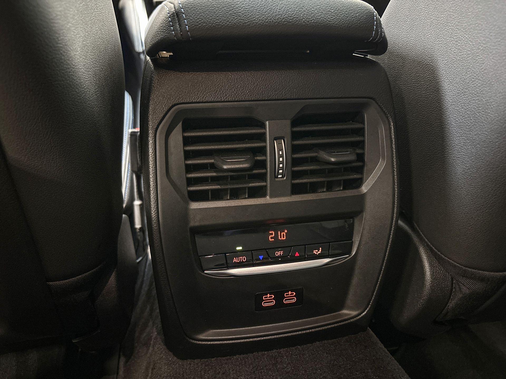 Foto van BMW I4 Edrive40