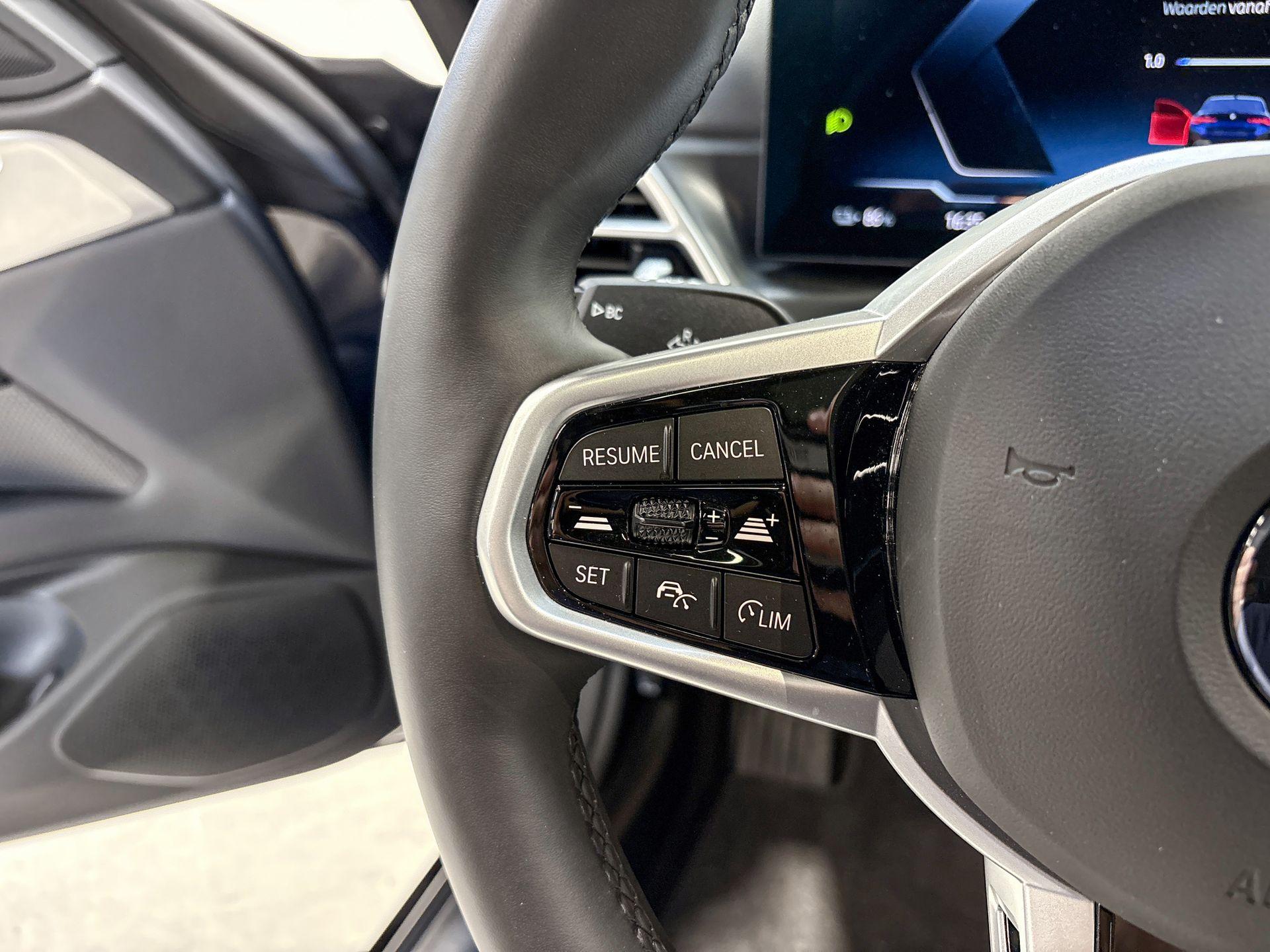 Foto van BMW I4 Edrive40