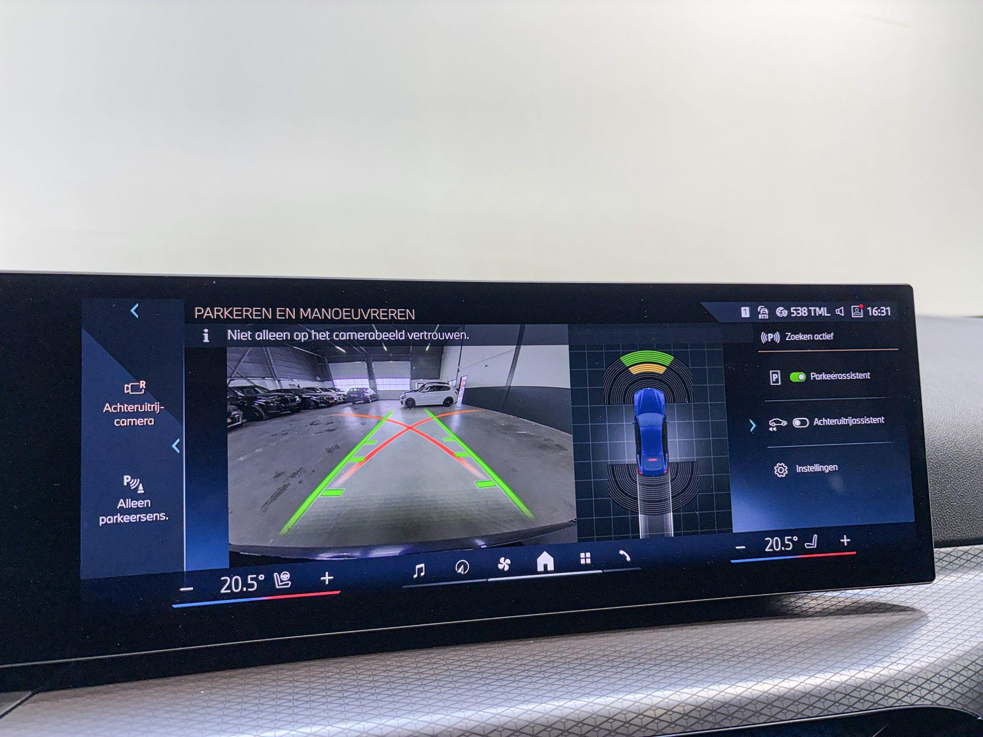 Foto van BMW I4 Edrive40