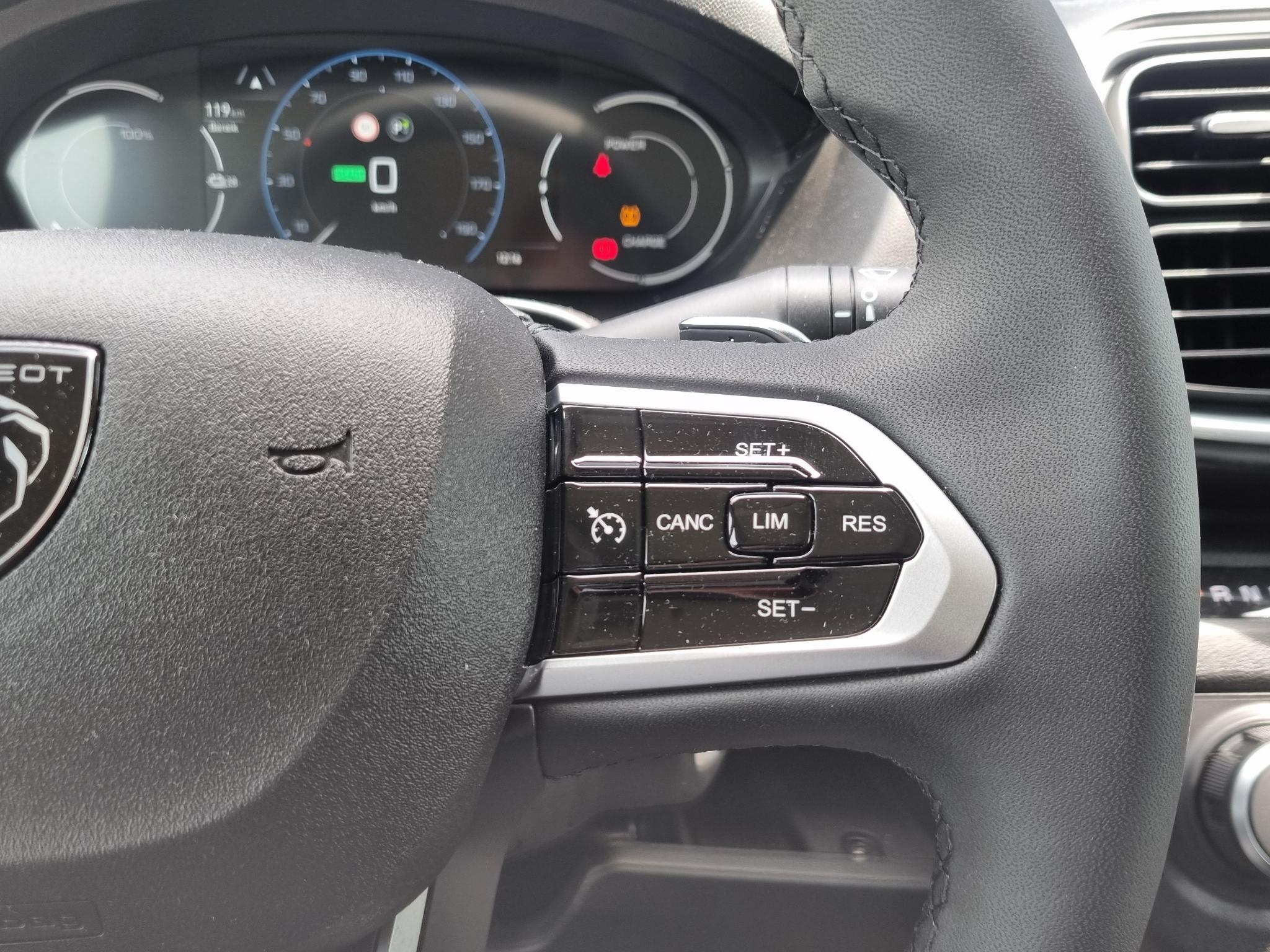 Foto van Peugeot Boxer