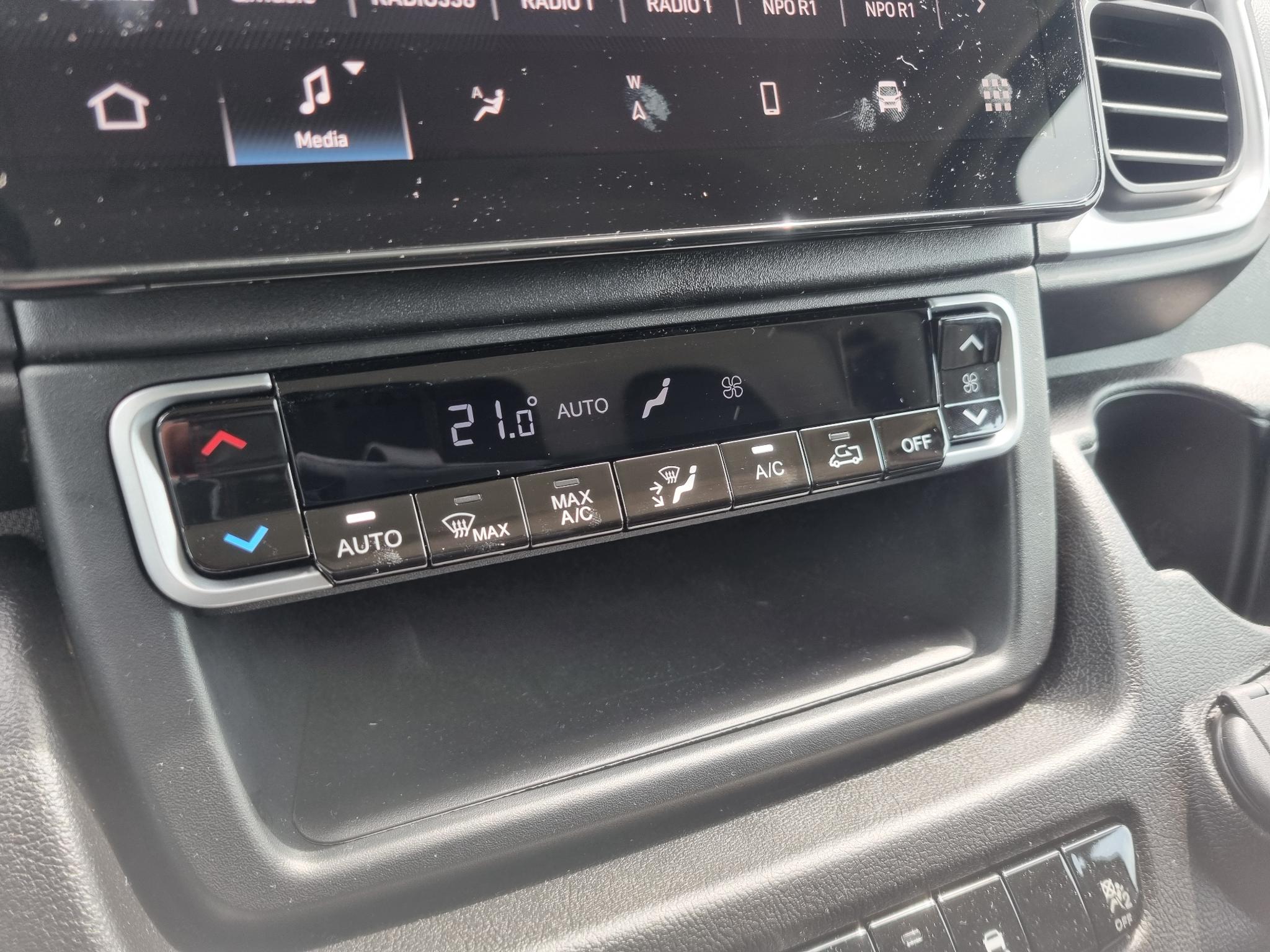 Foto van Peugeot Boxer
