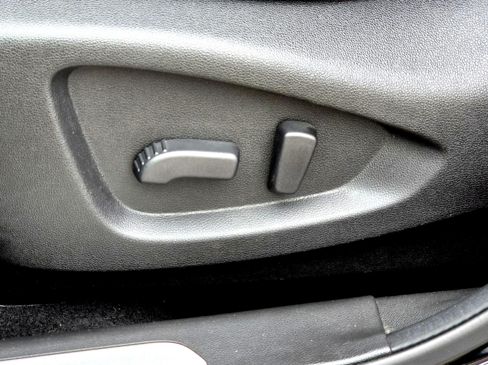 Foto van Renault Kadjar