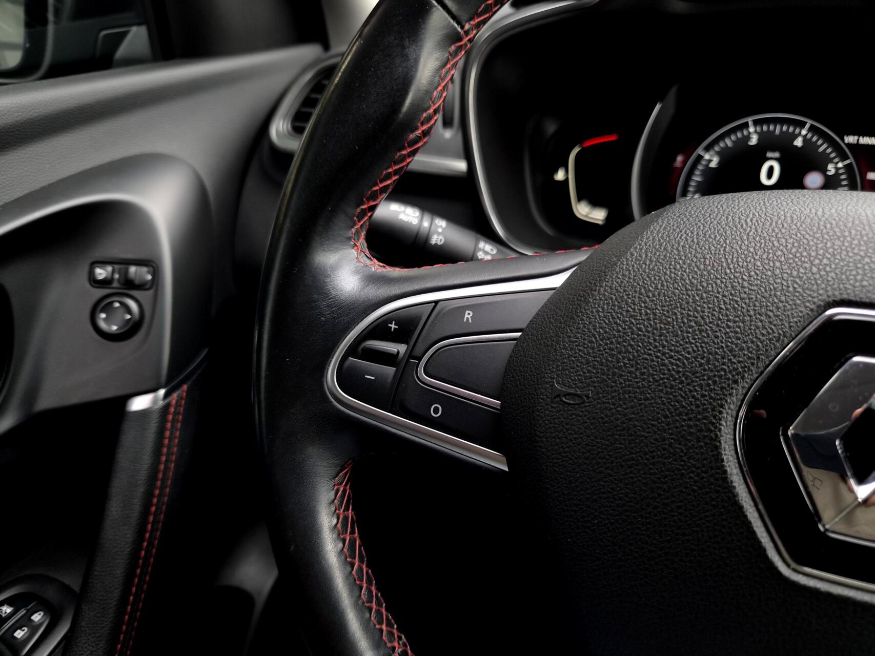 Foto van Renault Kadjar