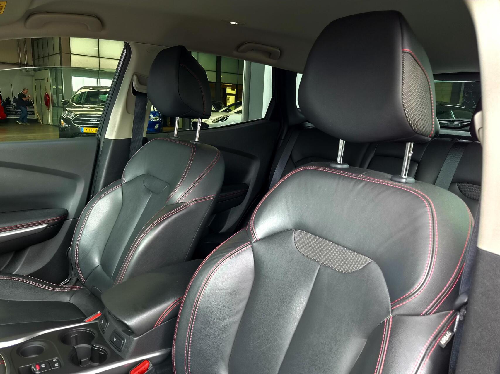 Foto van Renault Kadjar