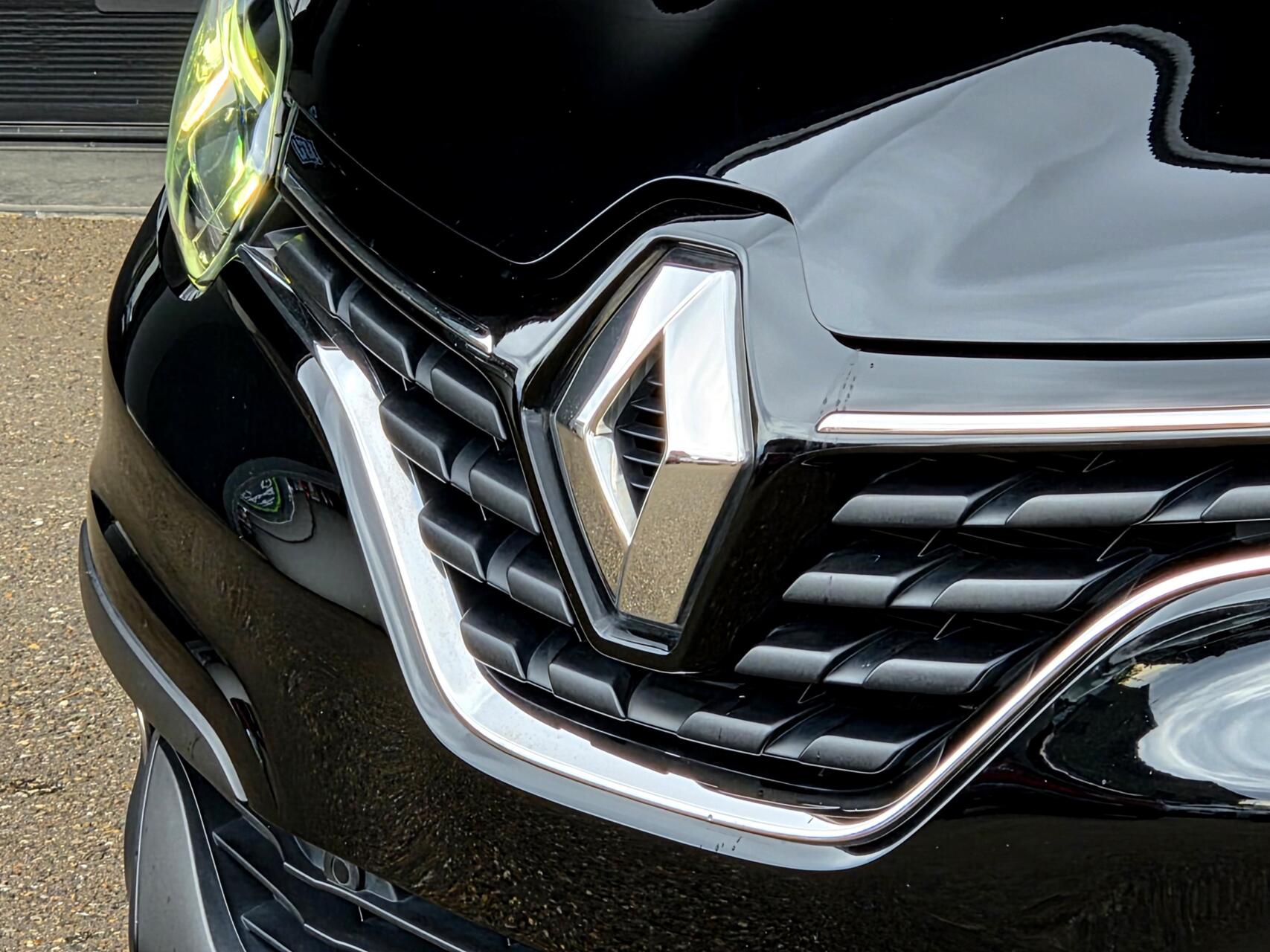 Foto van Renault Kadjar