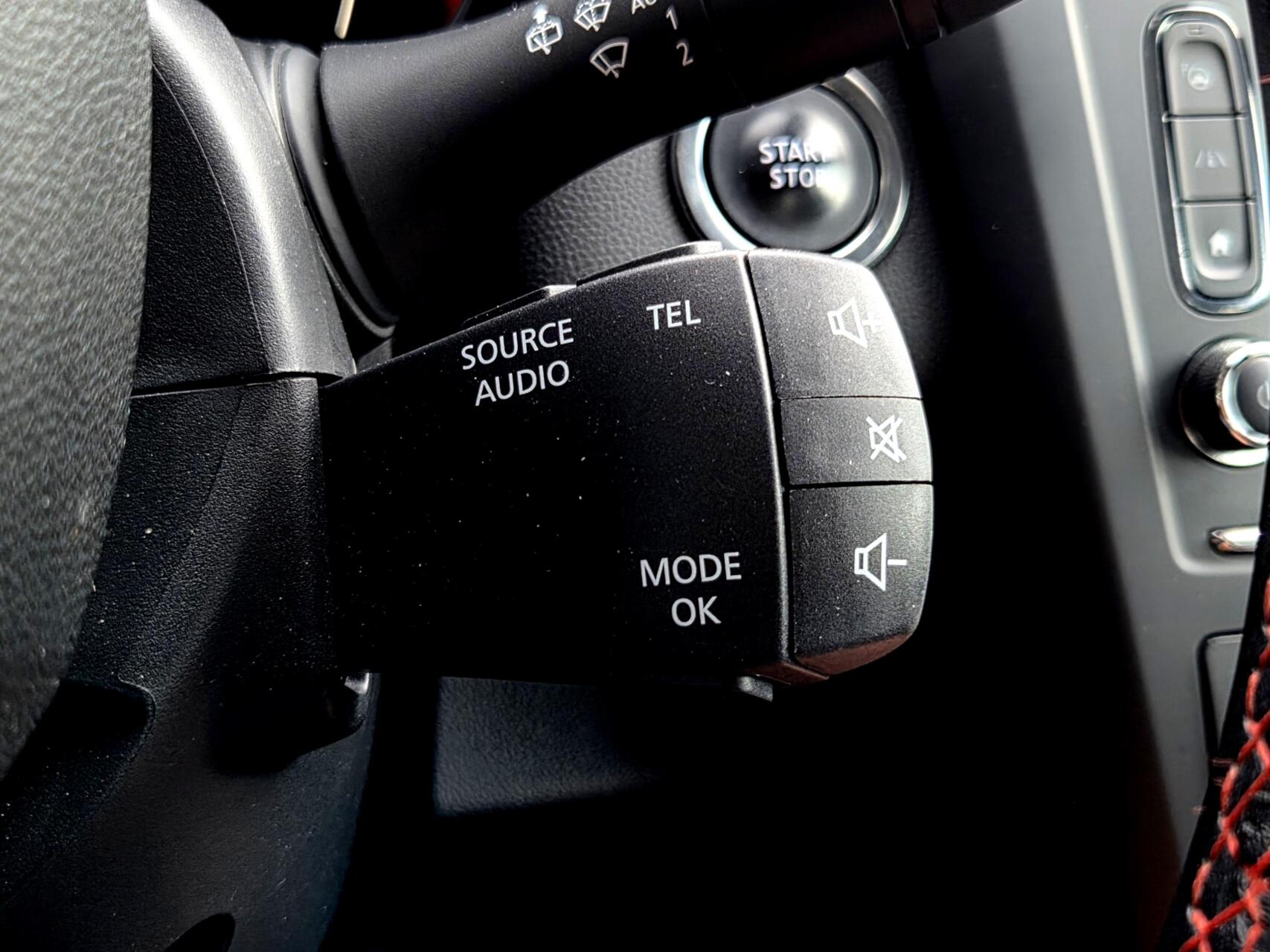 Foto van Renault Kadjar