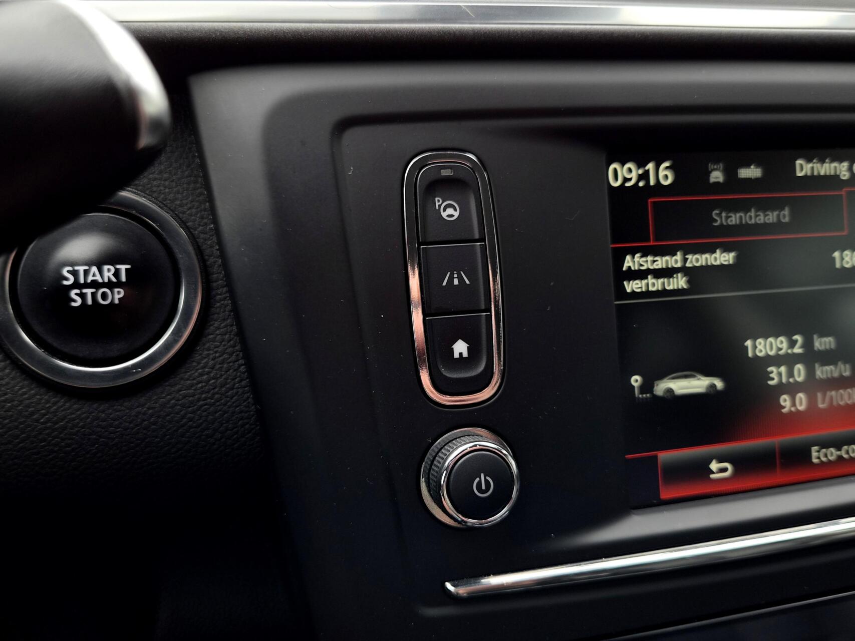 Foto van Renault Kadjar