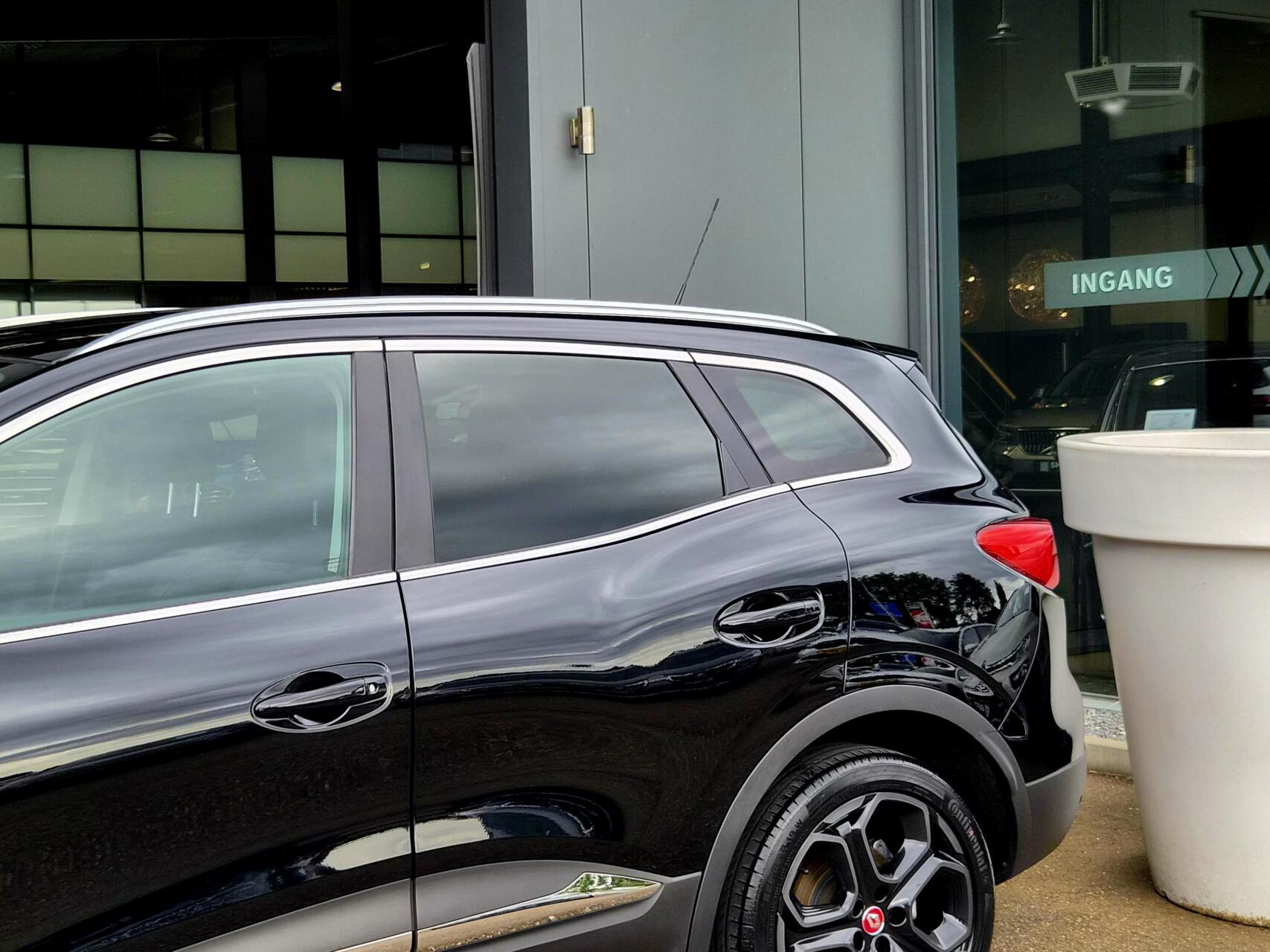 Foto van Renault Kadjar