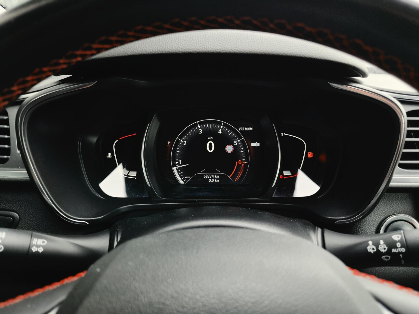 Foto van Renault Kadjar