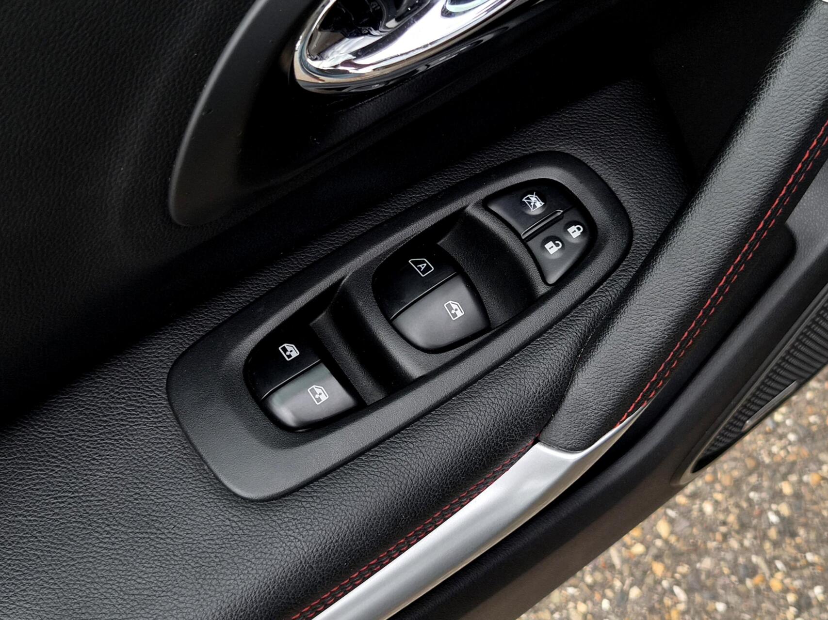 Foto van Renault Kadjar