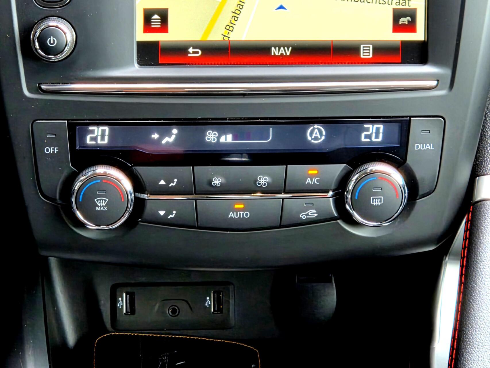 Foto van Renault Kadjar