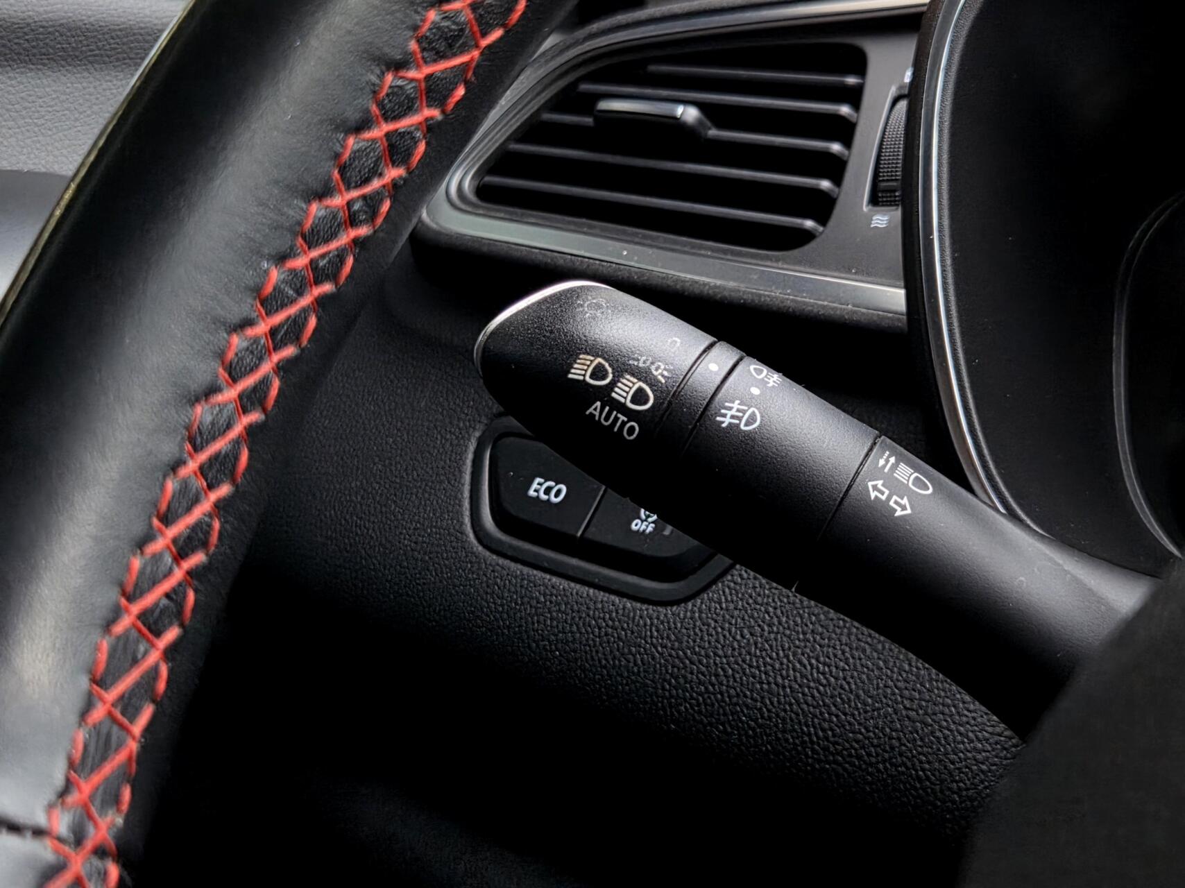 Foto van Renault Kadjar