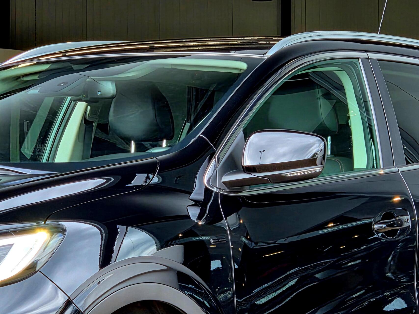 Foto van Renault Kadjar