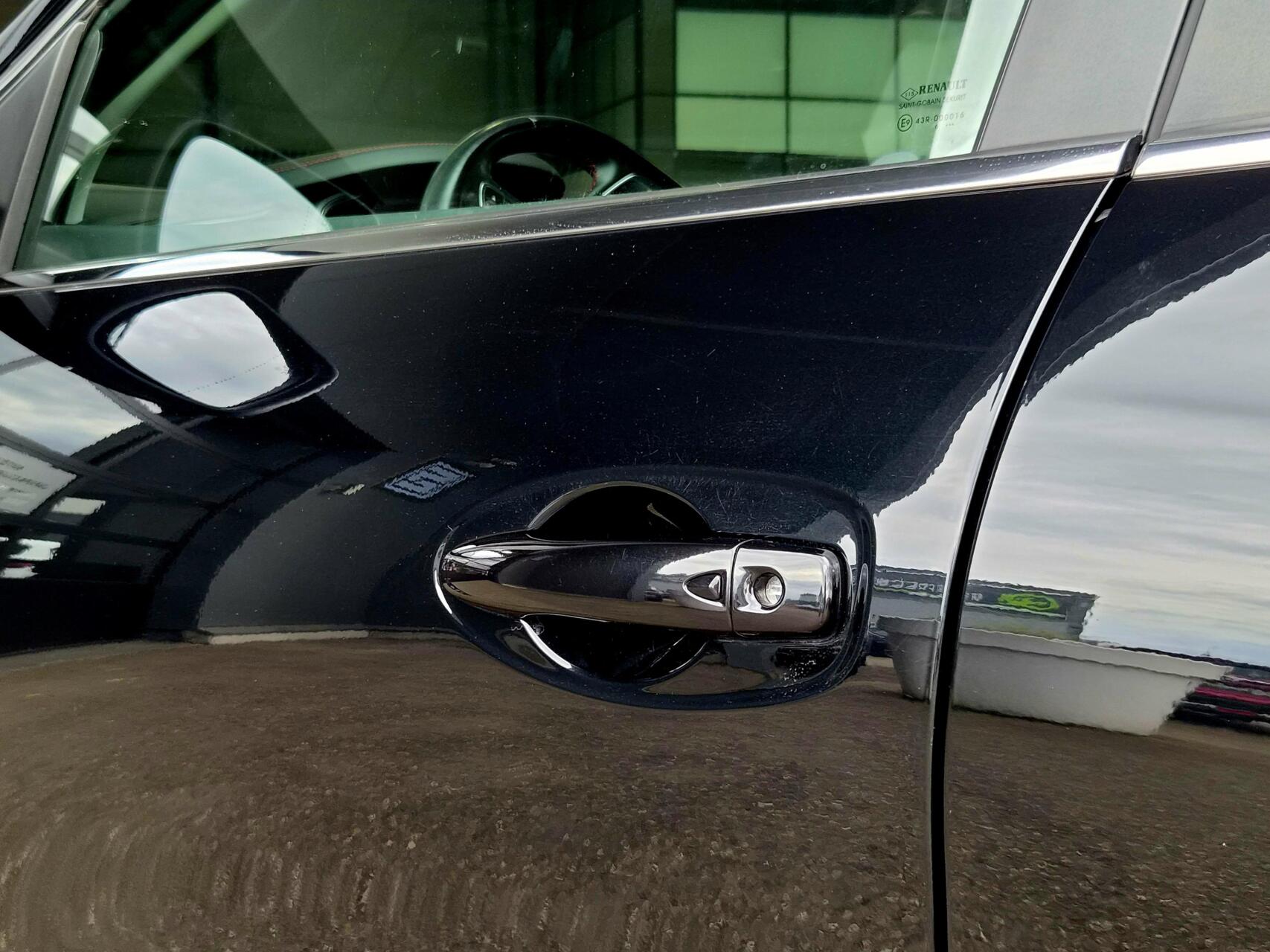 Foto van Renault Kadjar