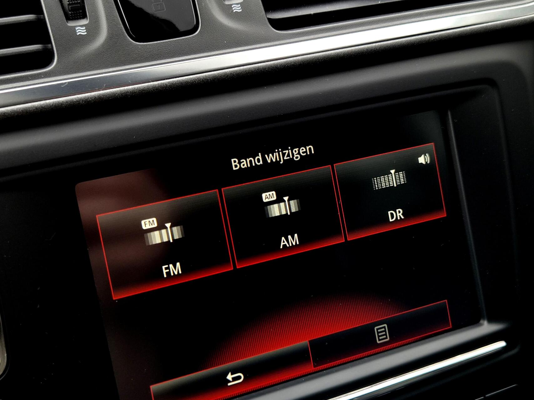 Foto van Renault Kadjar