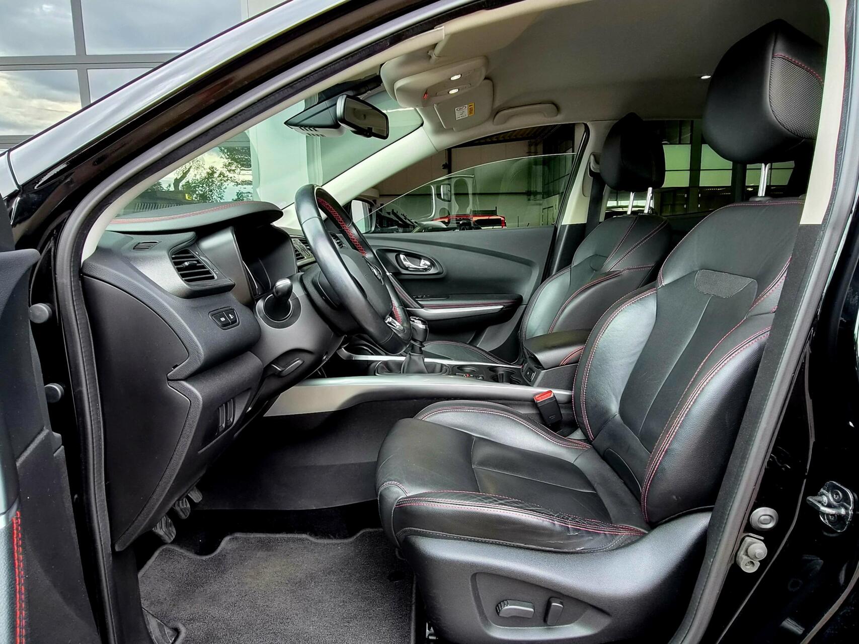 Foto van Renault Kadjar