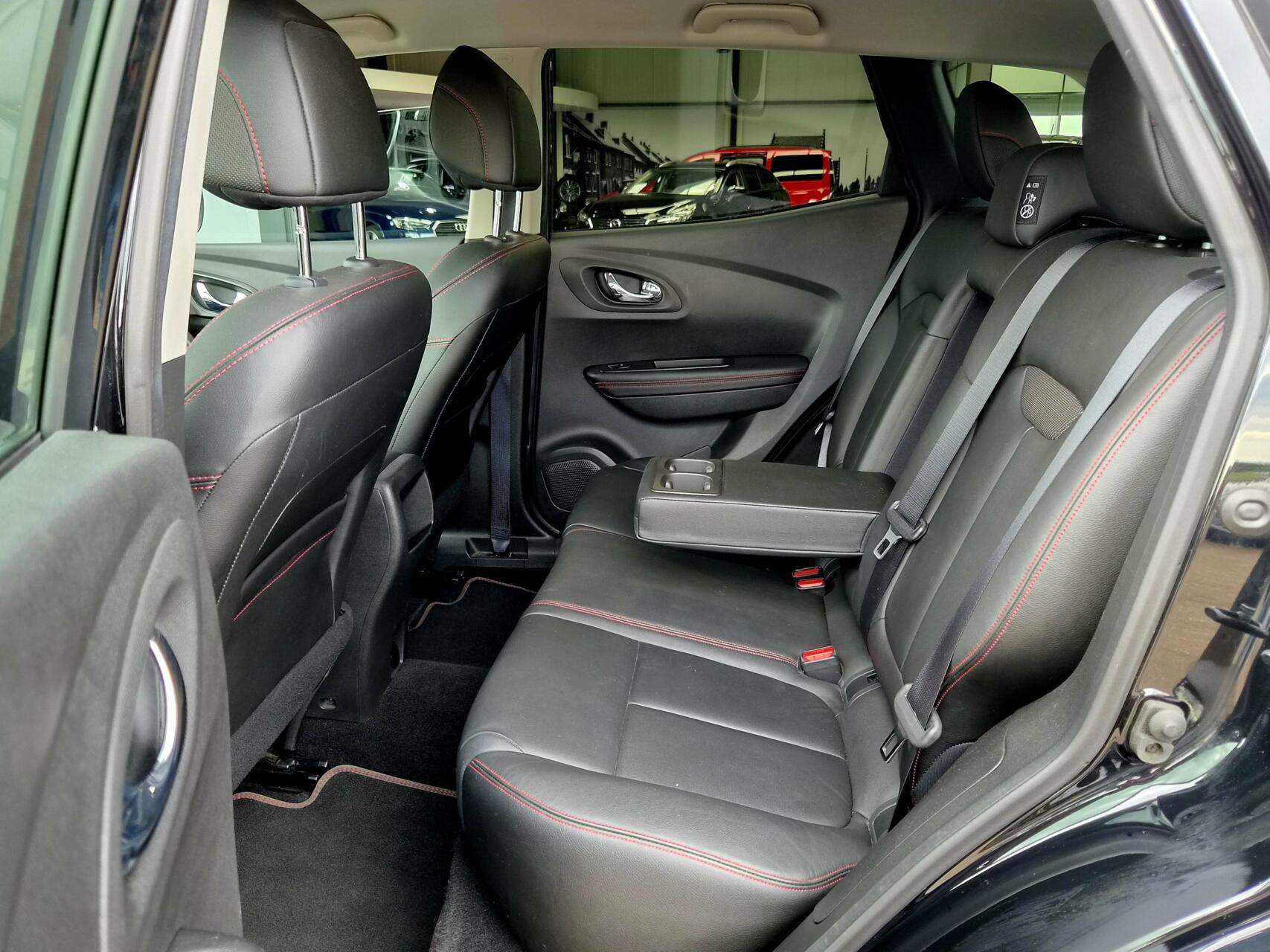 Foto van Renault Kadjar