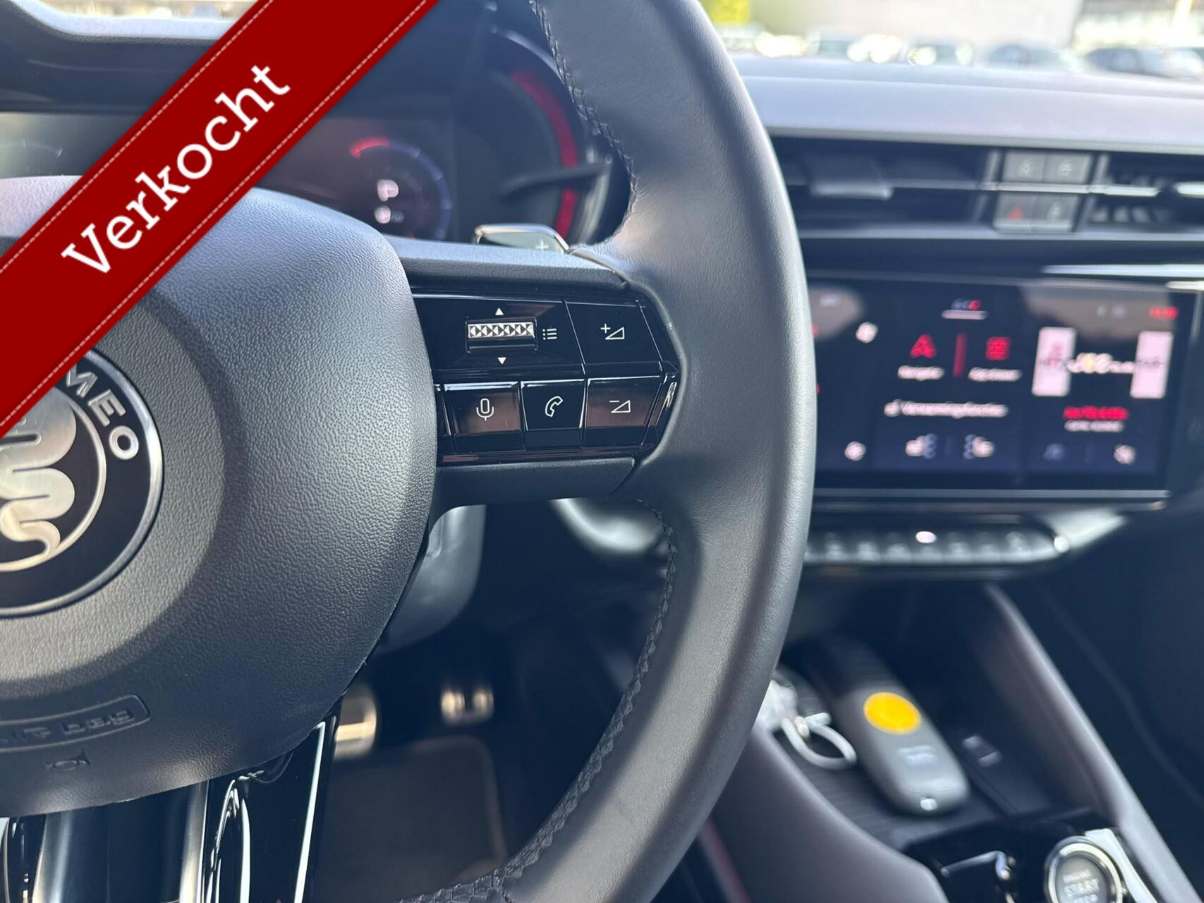 Foto van Alfa Romeo Alfa Romeo Junior