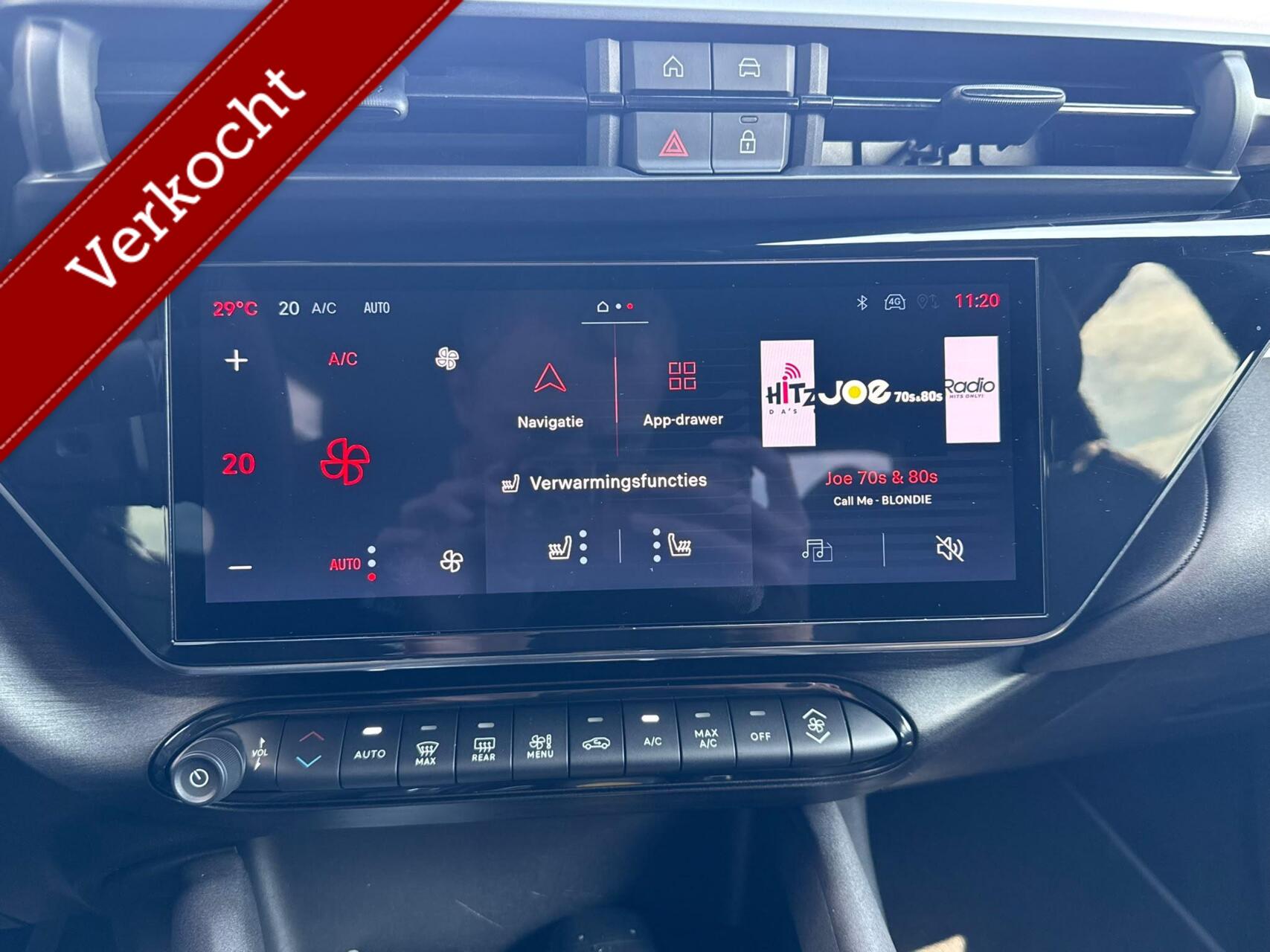 Foto van Alfa Romeo Alfa Romeo Junior