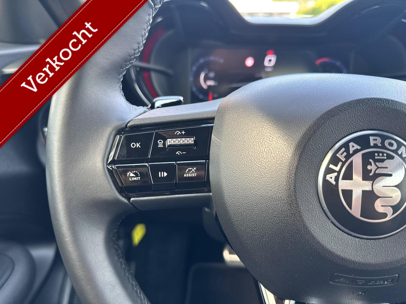 Foto van Alfa Romeo Alfa Romeo Junior