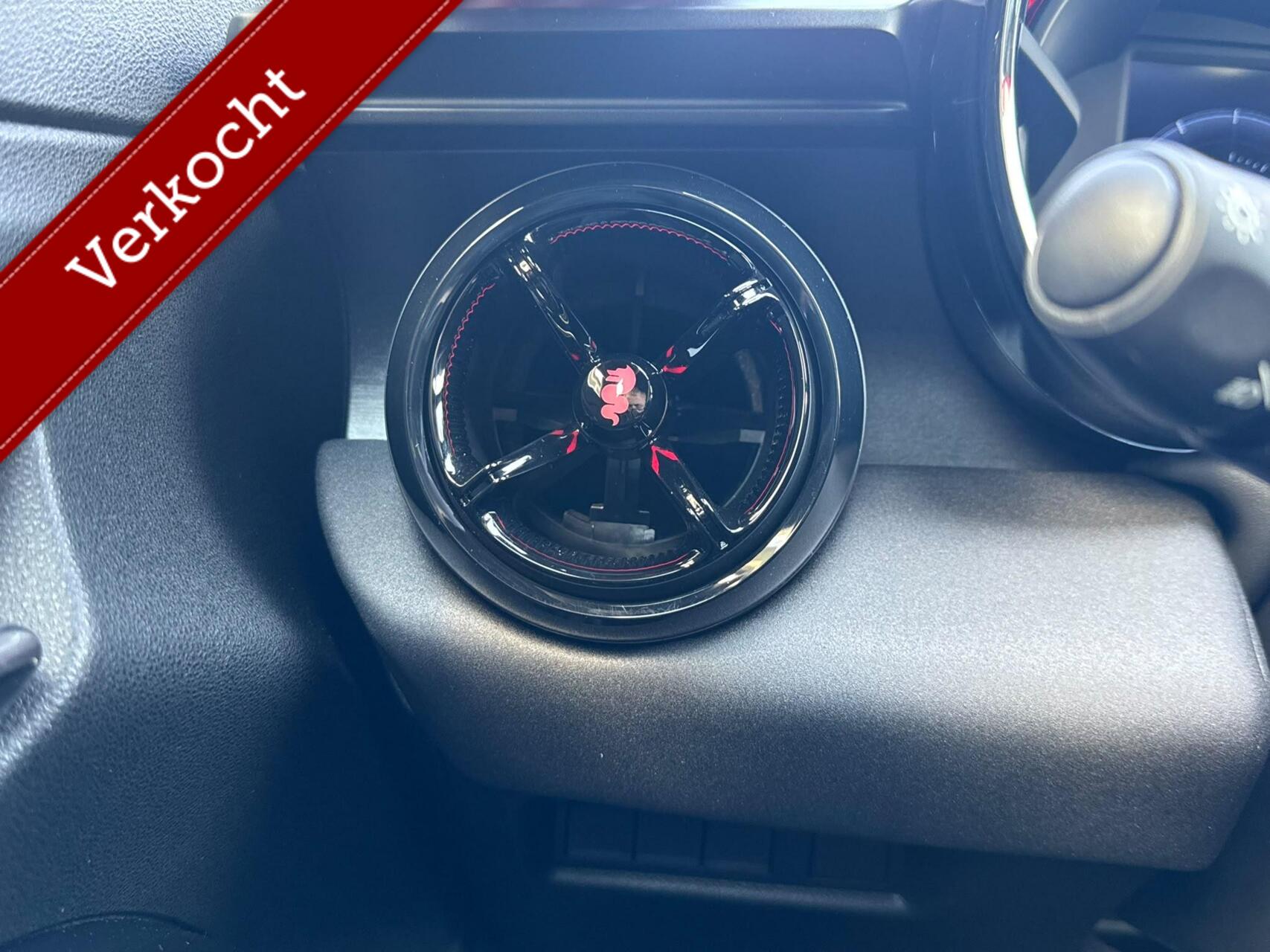 Foto van Alfa Romeo Alfa Romeo Junior