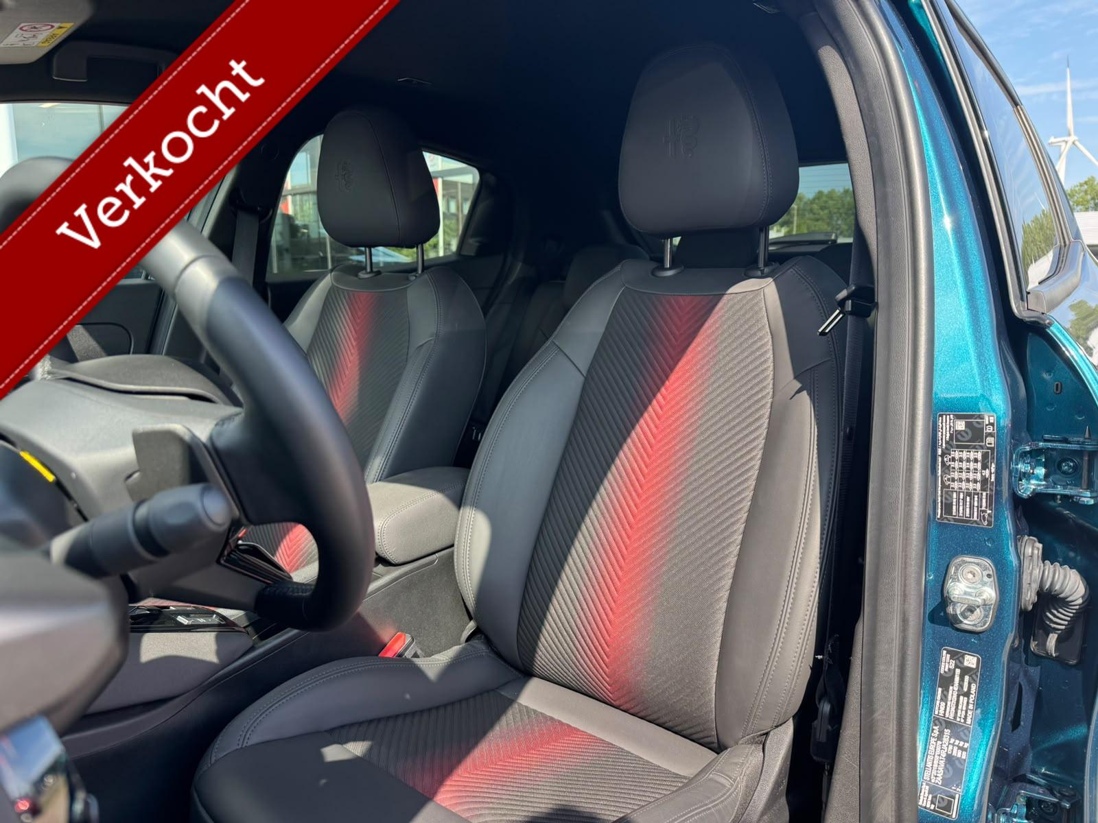 Foto van Alfa Romeo Alfa Romeo Junior