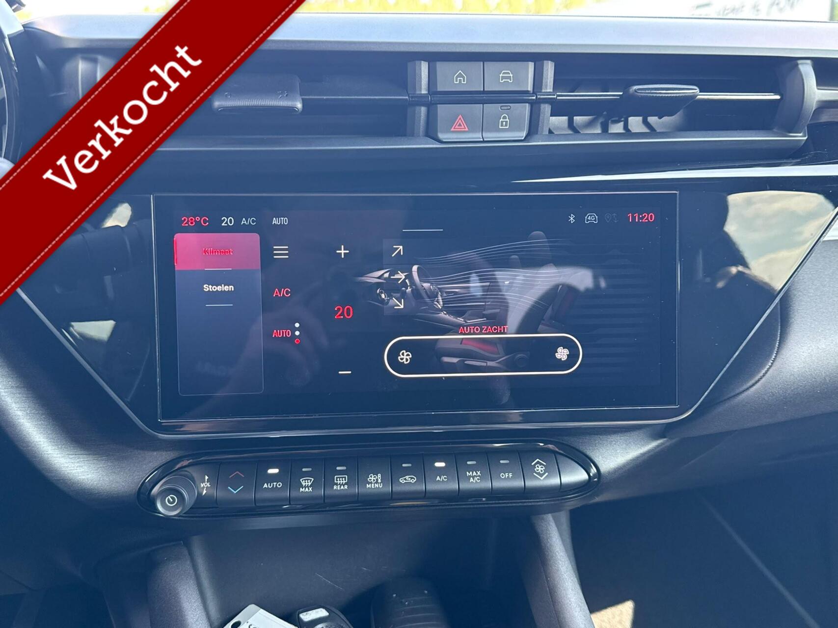 Foto van Alfa Romeo Alfa Romeo Junior