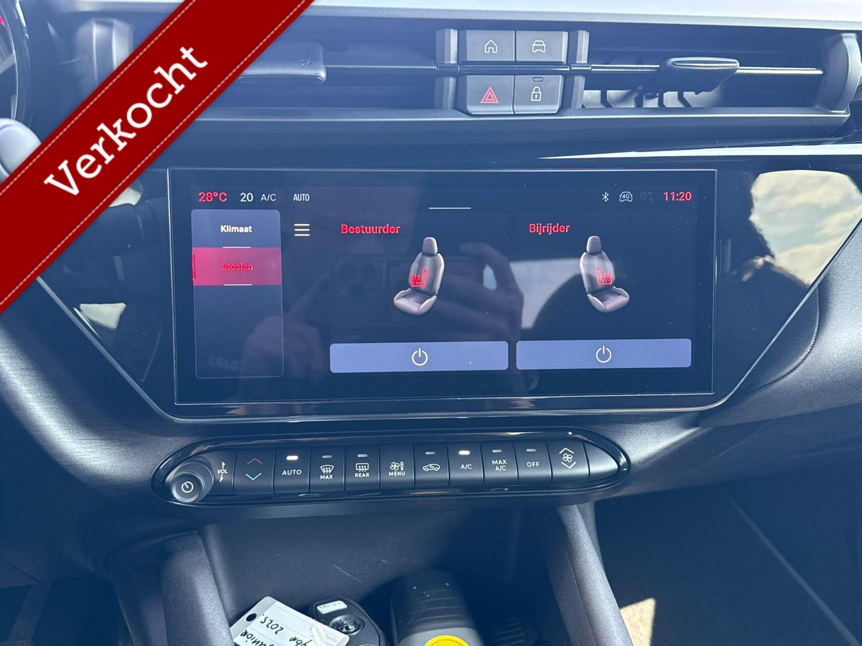 Foto van Alfa Romeo Alfa Romeo Junior