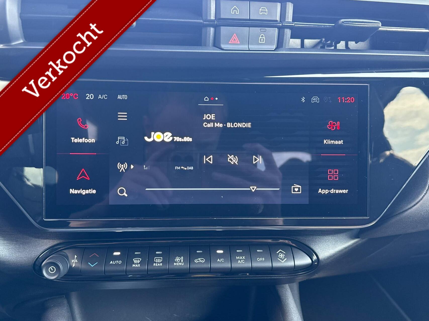Foto van Alfa Romeo Alfa Romeo Junior