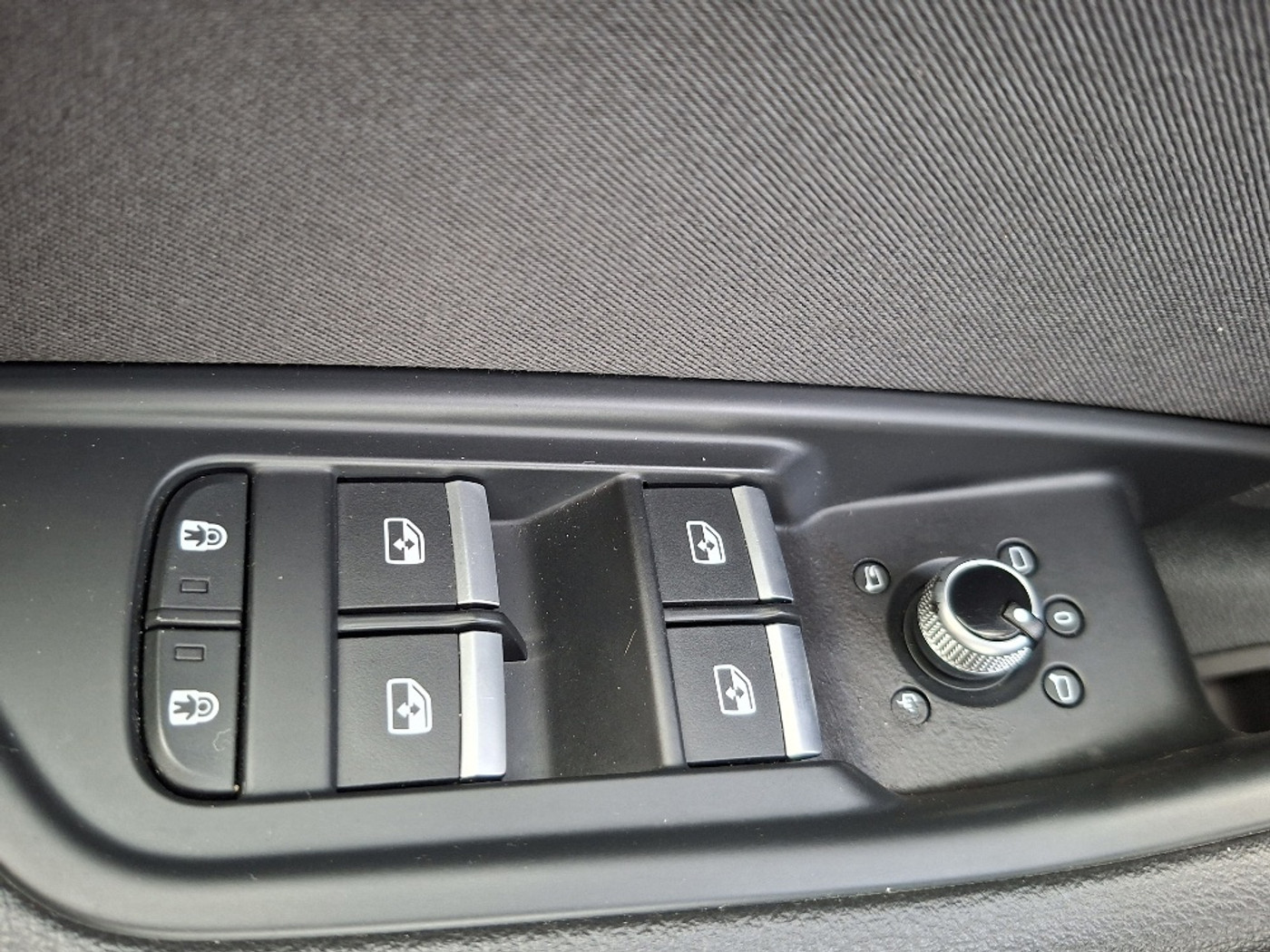 Foto van Audi A4 Avant