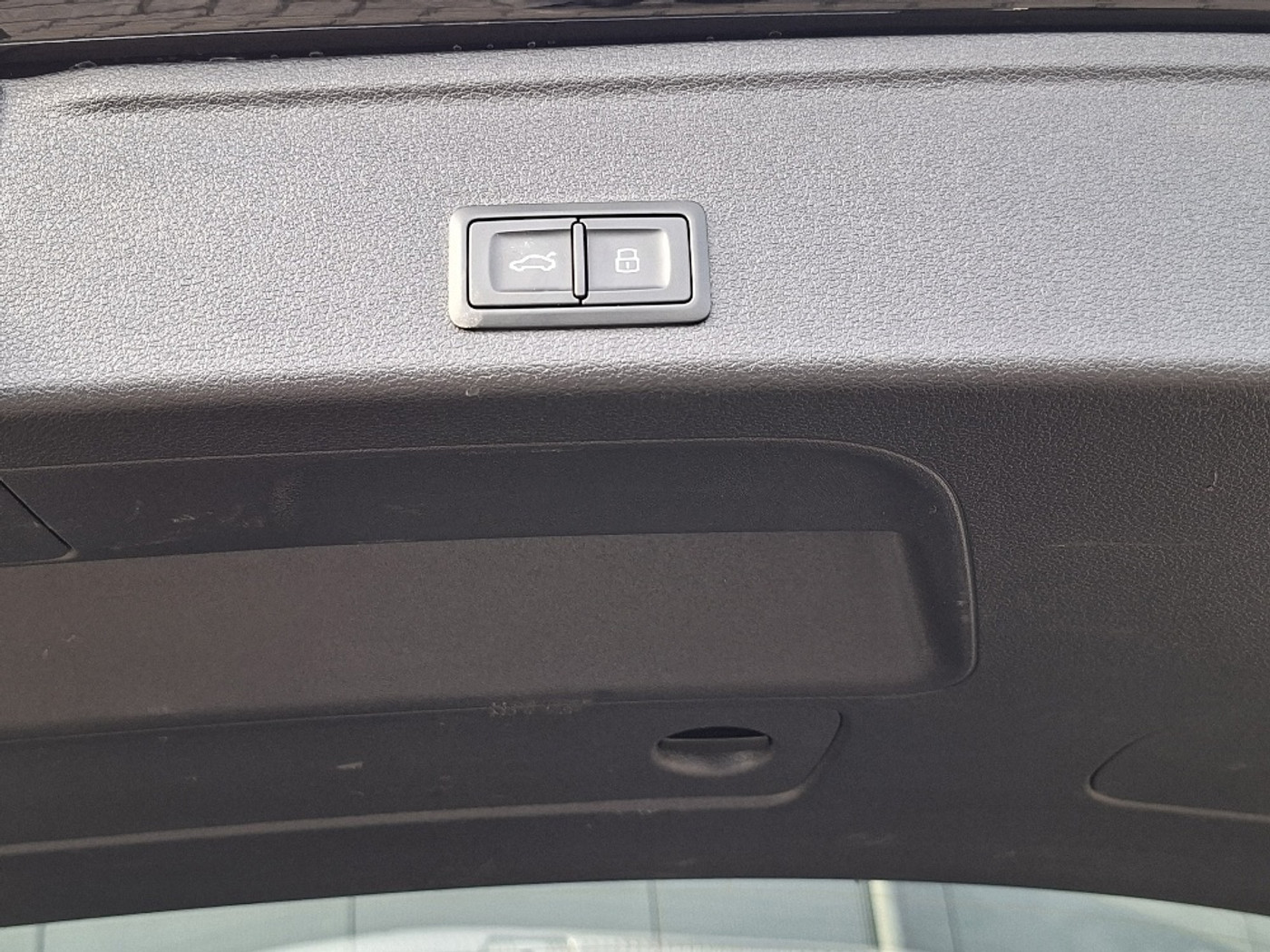 Foto van Audi A4 Avant