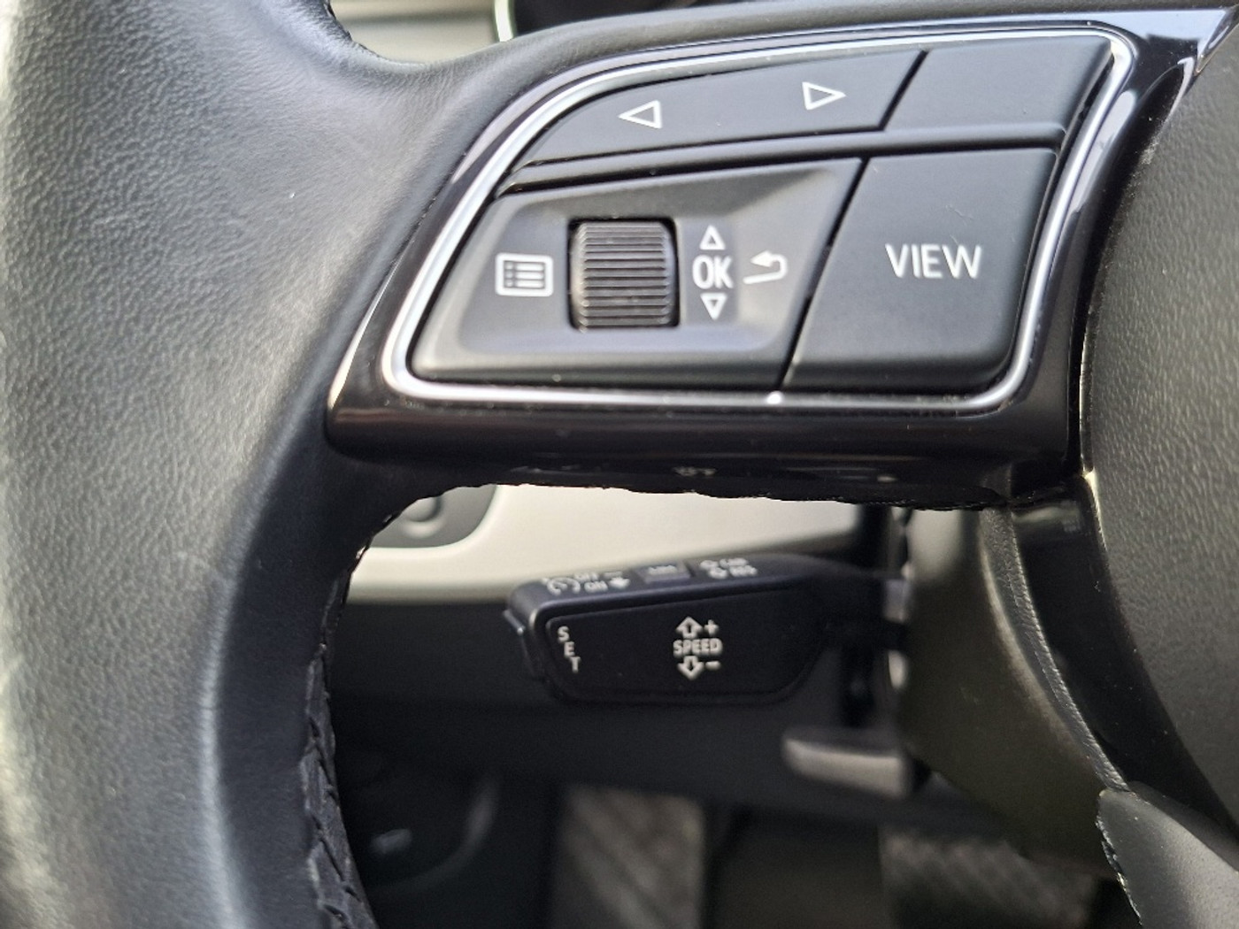 Foto van Audi A4 Avant